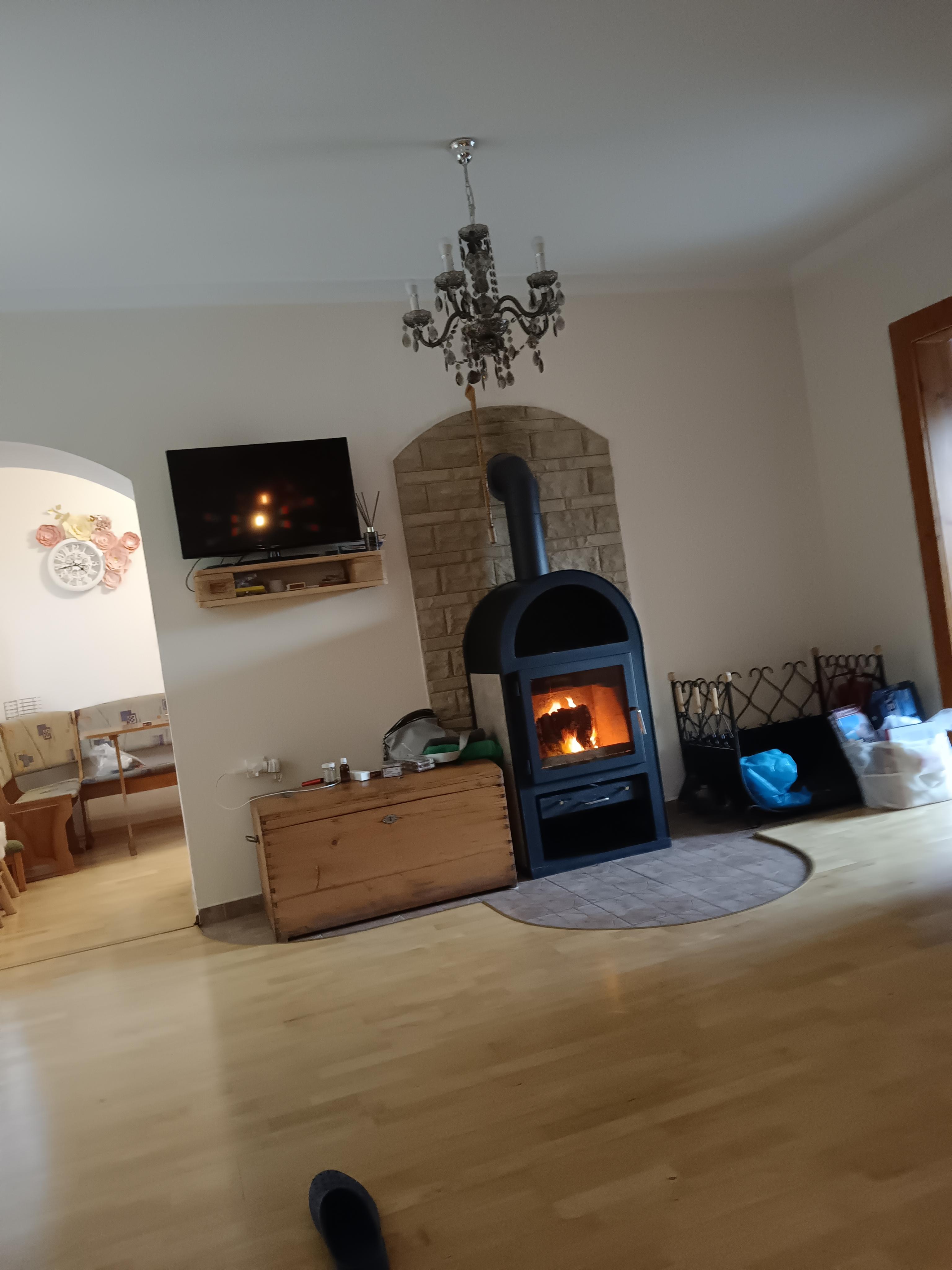 Domeček na samotě foto 2