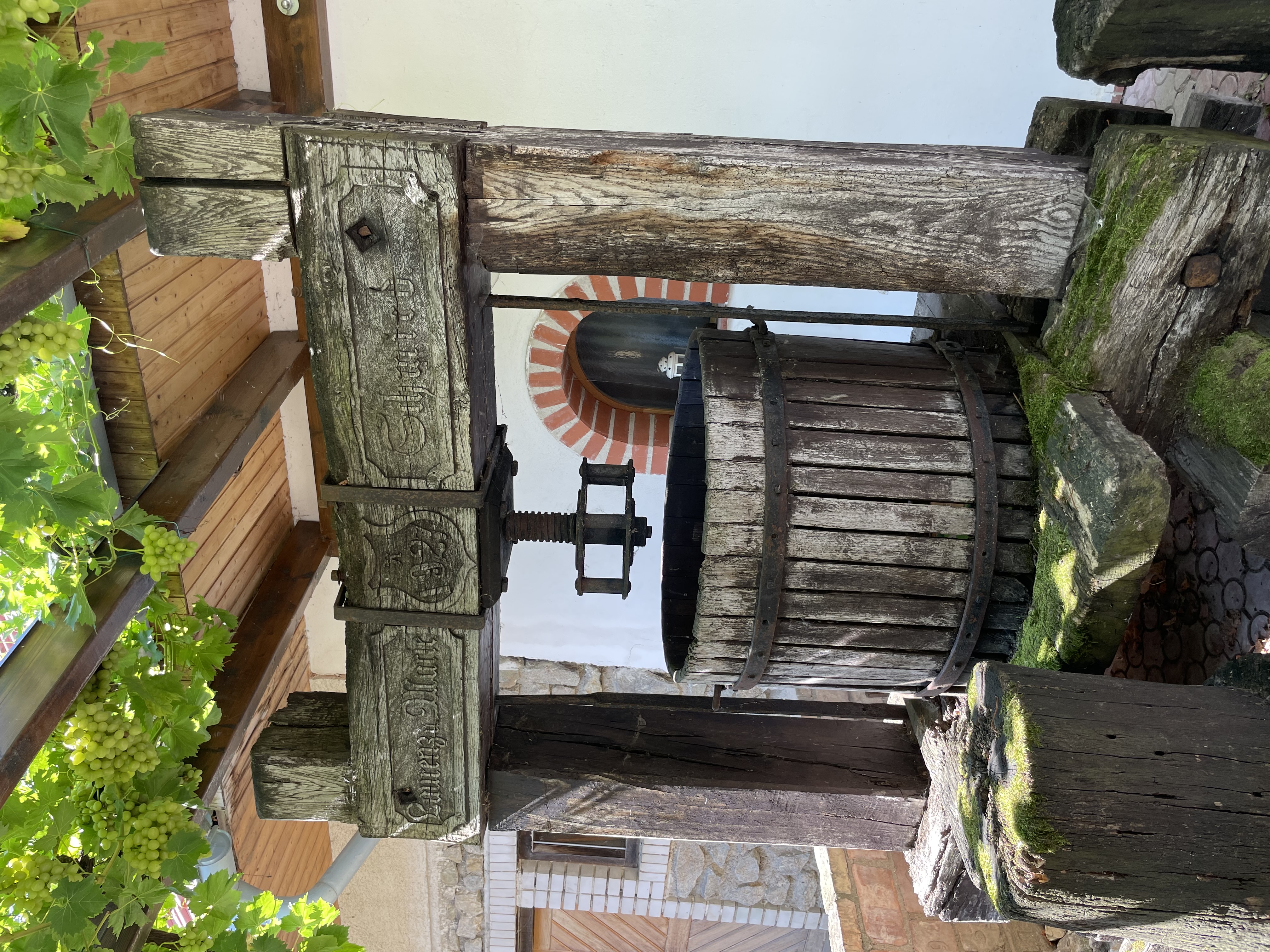 Moravčíkova vína, s.r.o. foto 5