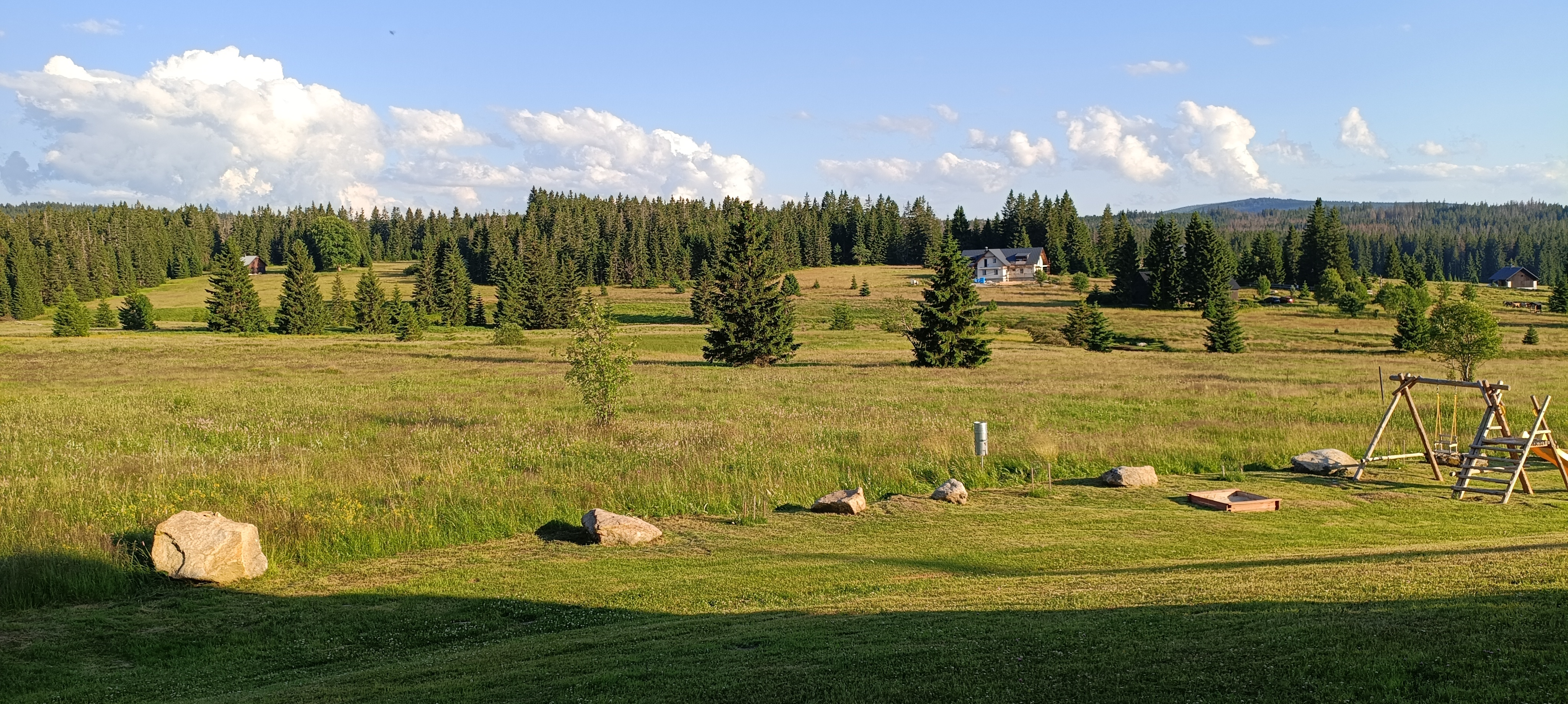 Ubytování U Křížku foto 2