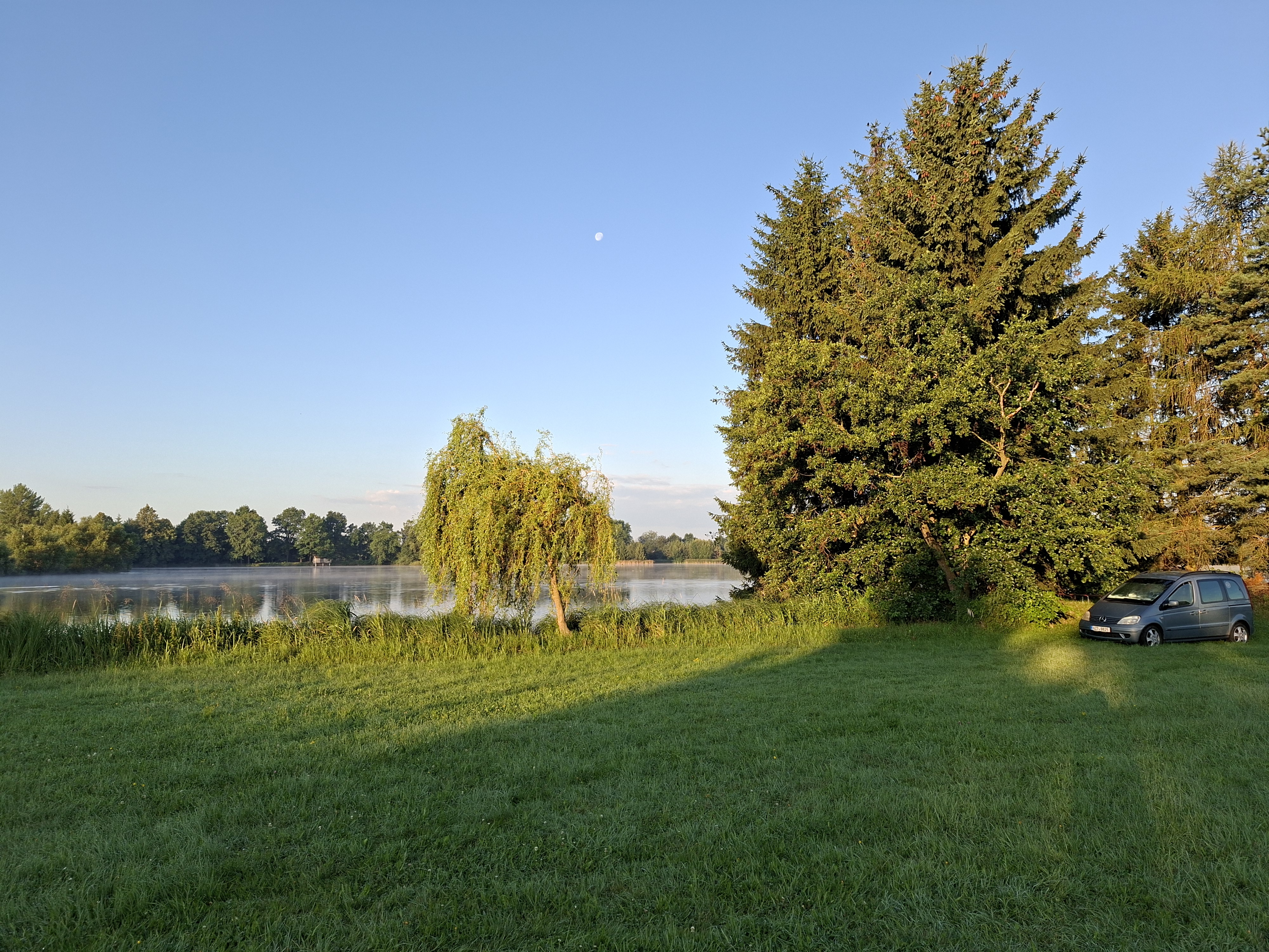 Tábořiště U Kunců foto 3