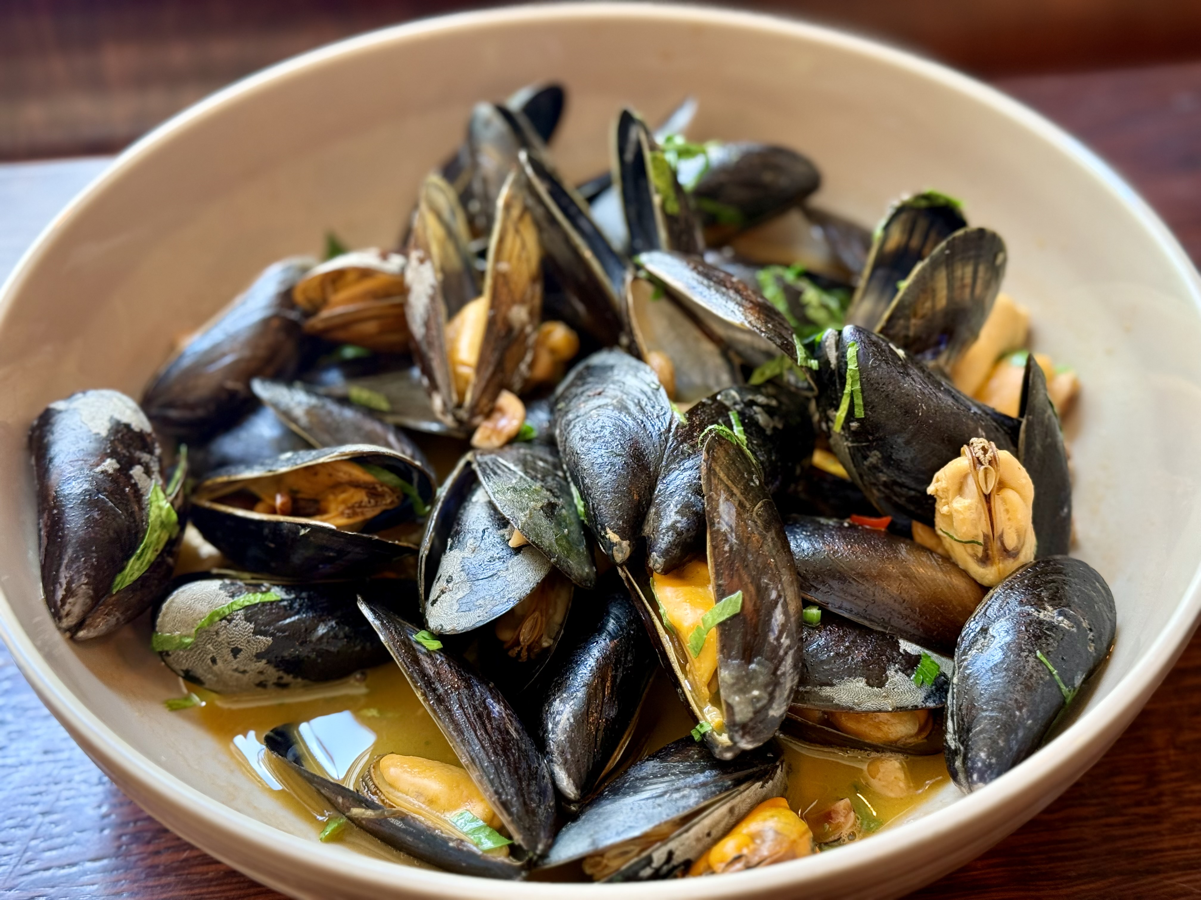 Les Moules foto 6