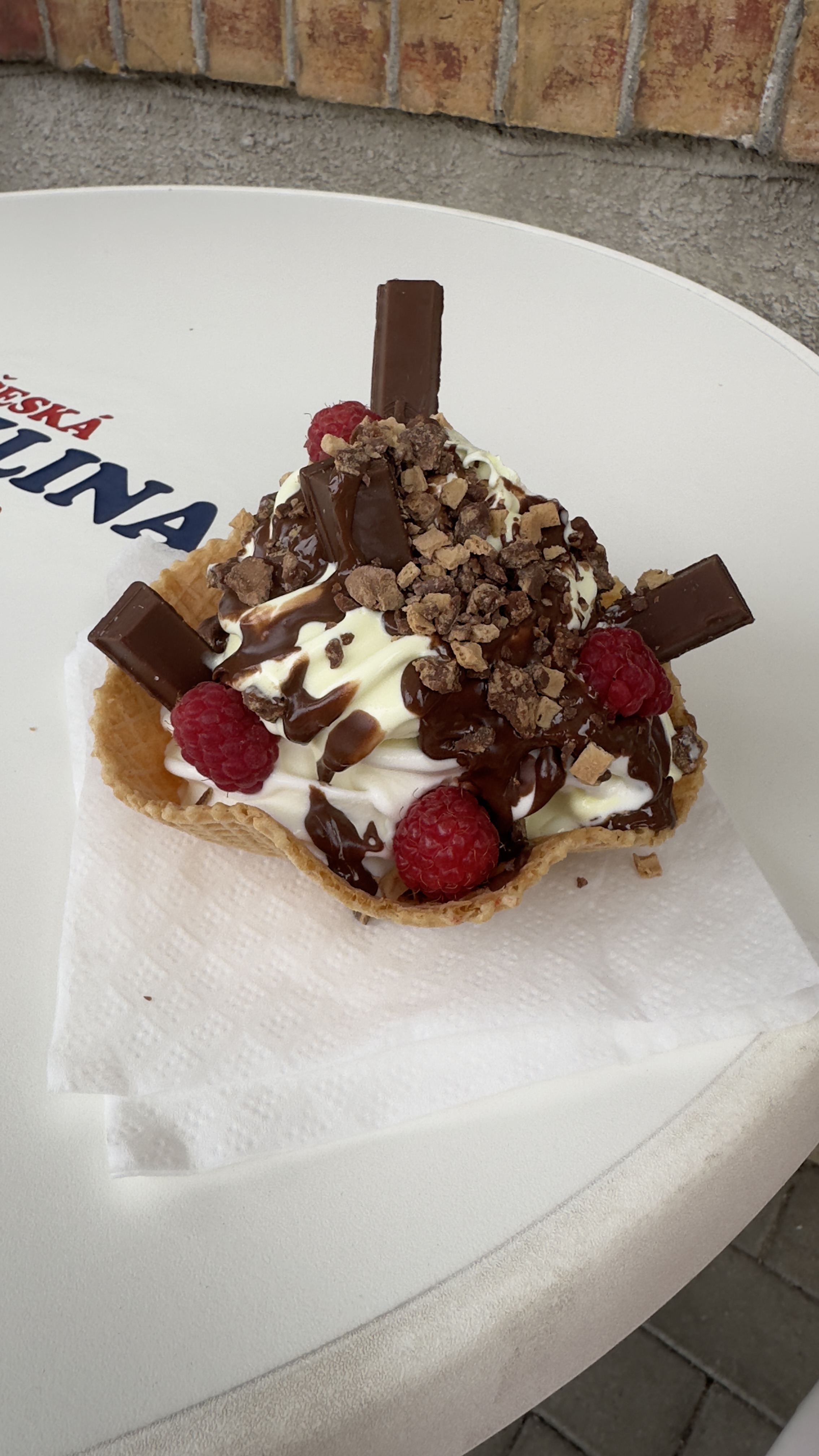 Zmrzlina od Klárky foto 2