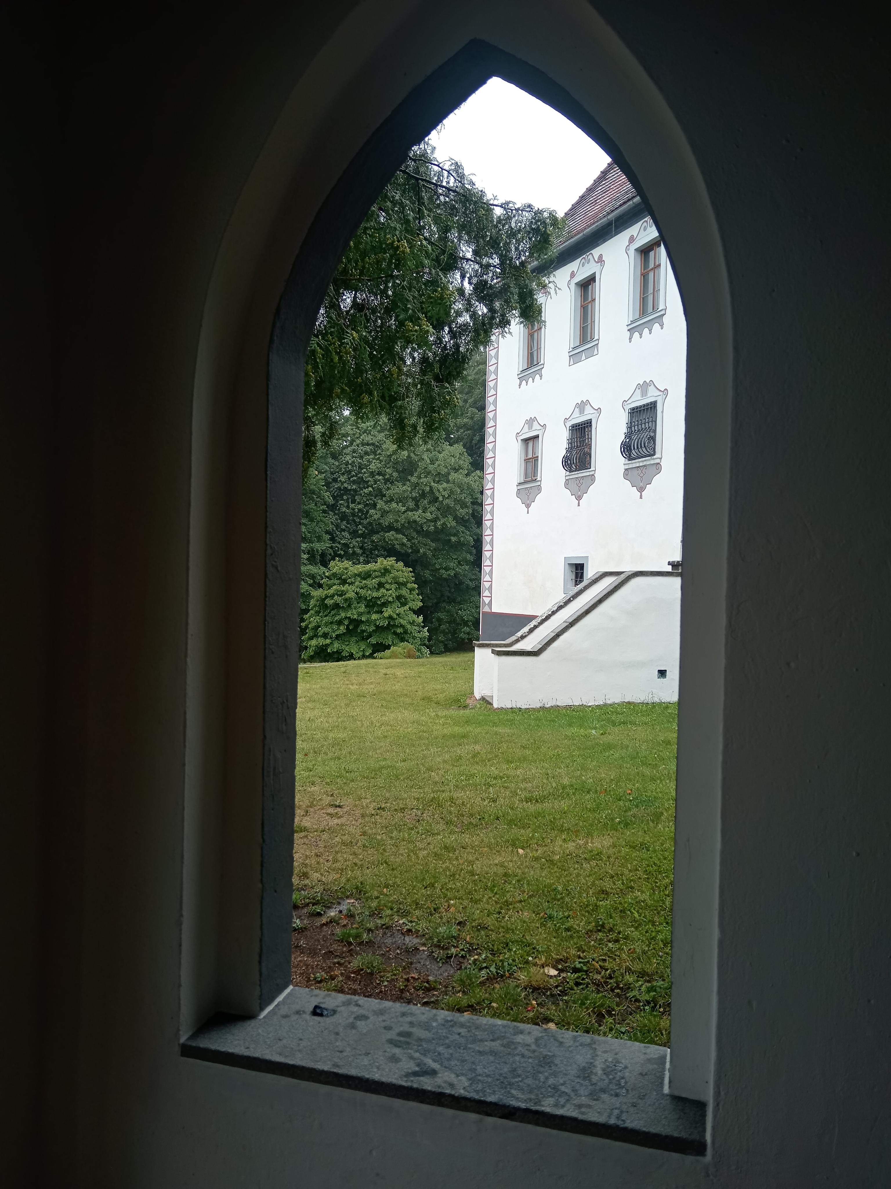 ZŠ a MŠ Chanovice foto 4