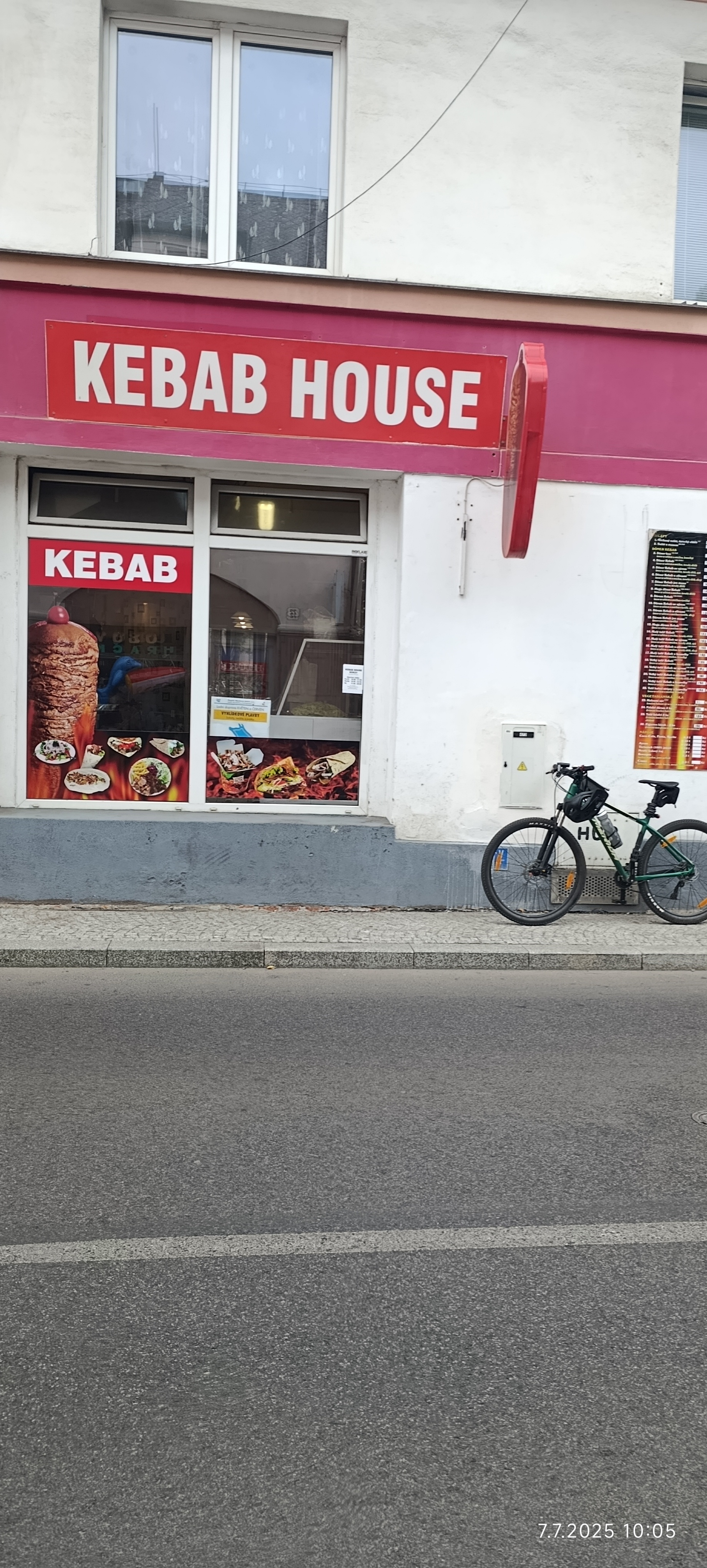 Kebab House Bone'ma Doksy foto 3