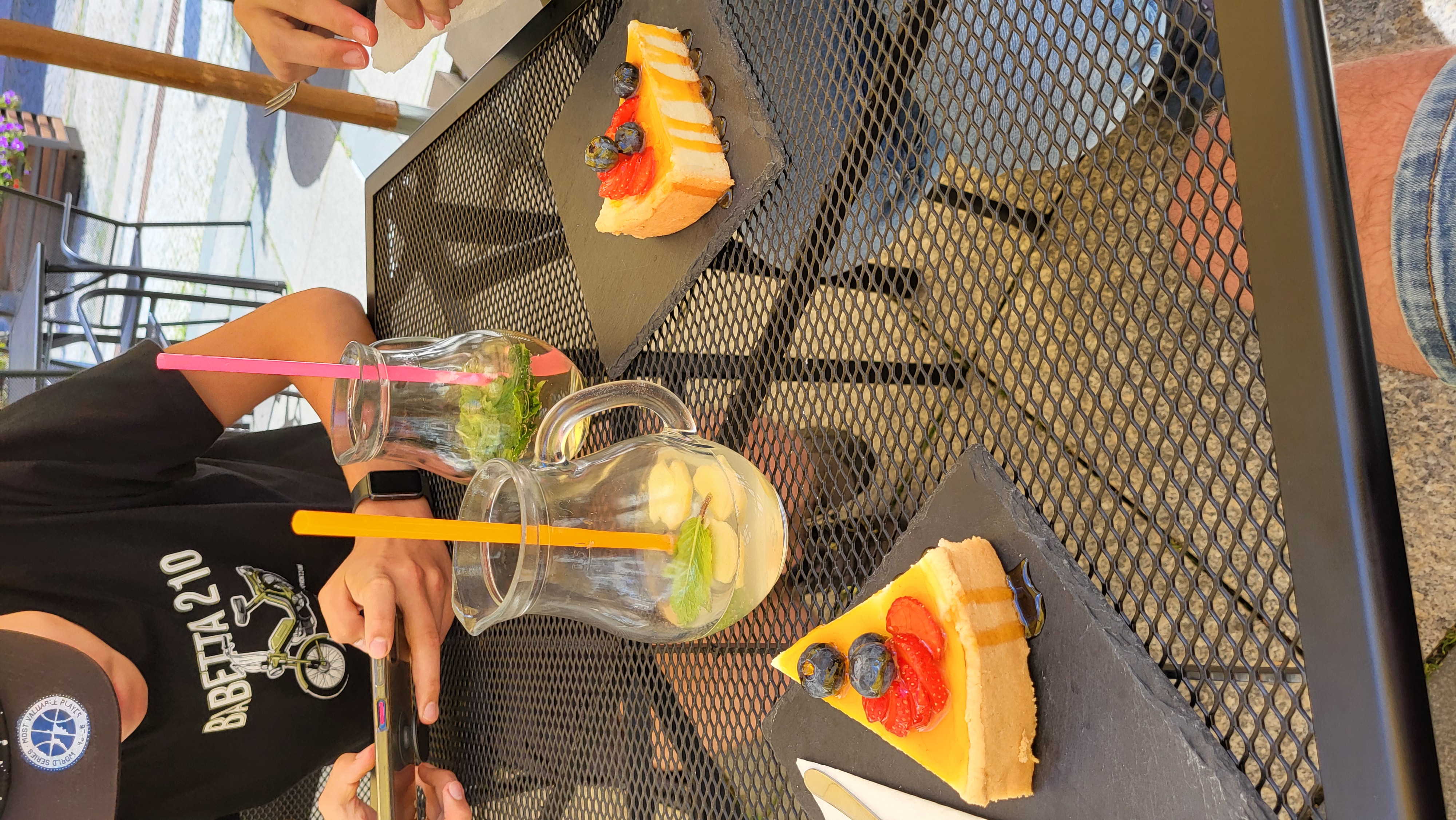 Olio Pizza & Grill foto 1