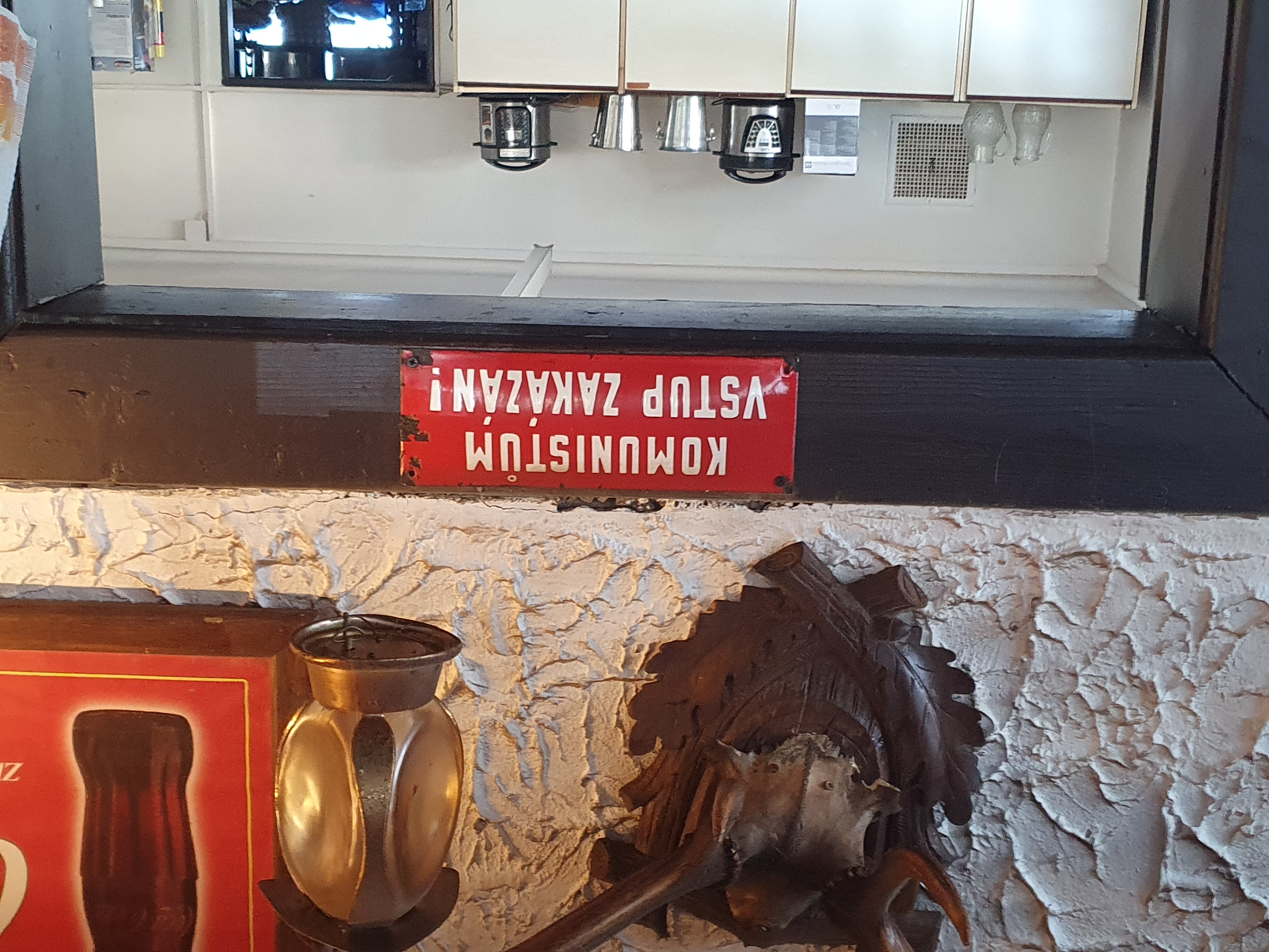 Country hospoda na Ostrově foto 5