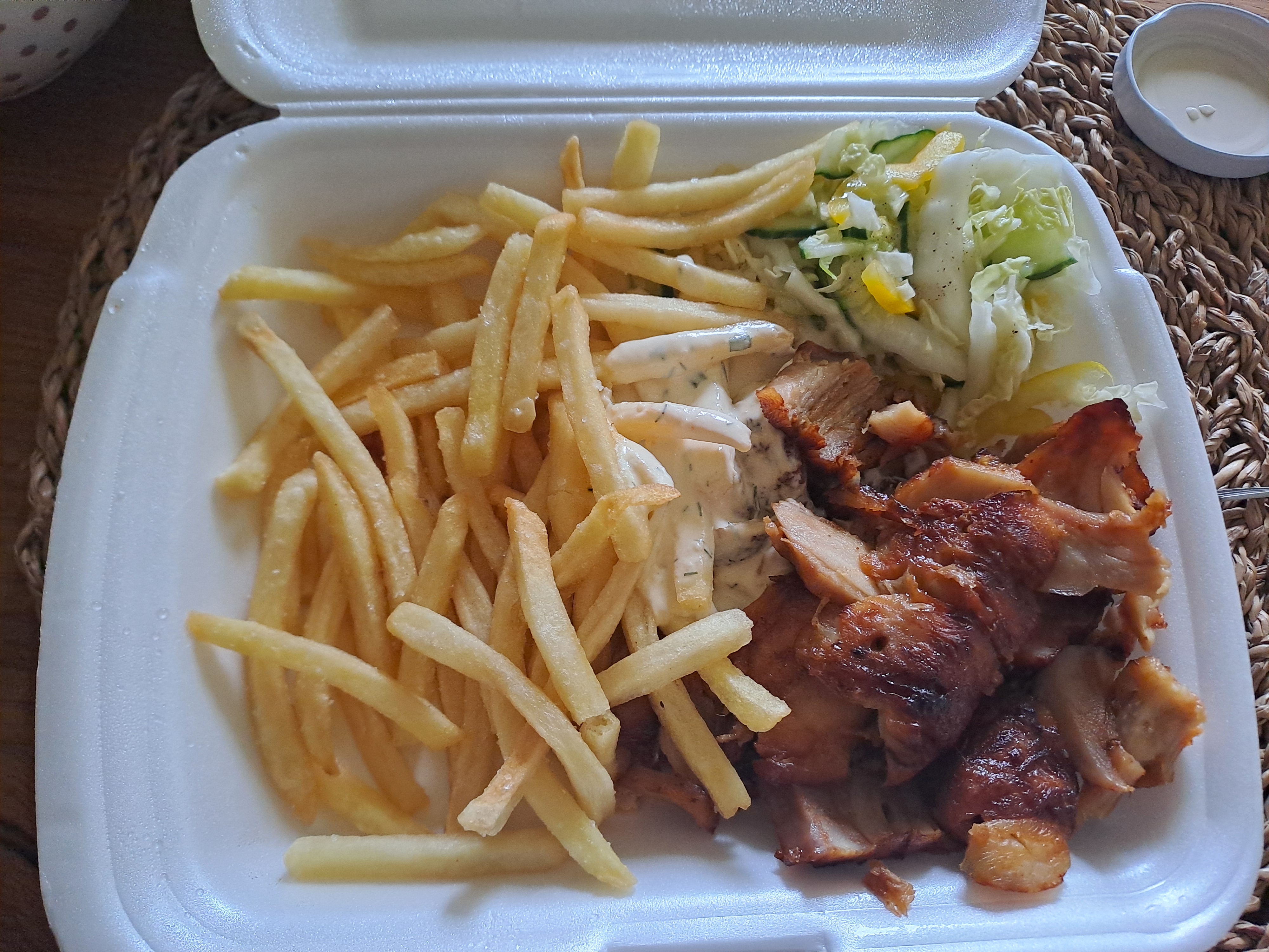 Aspen Kebab Grill foto 6