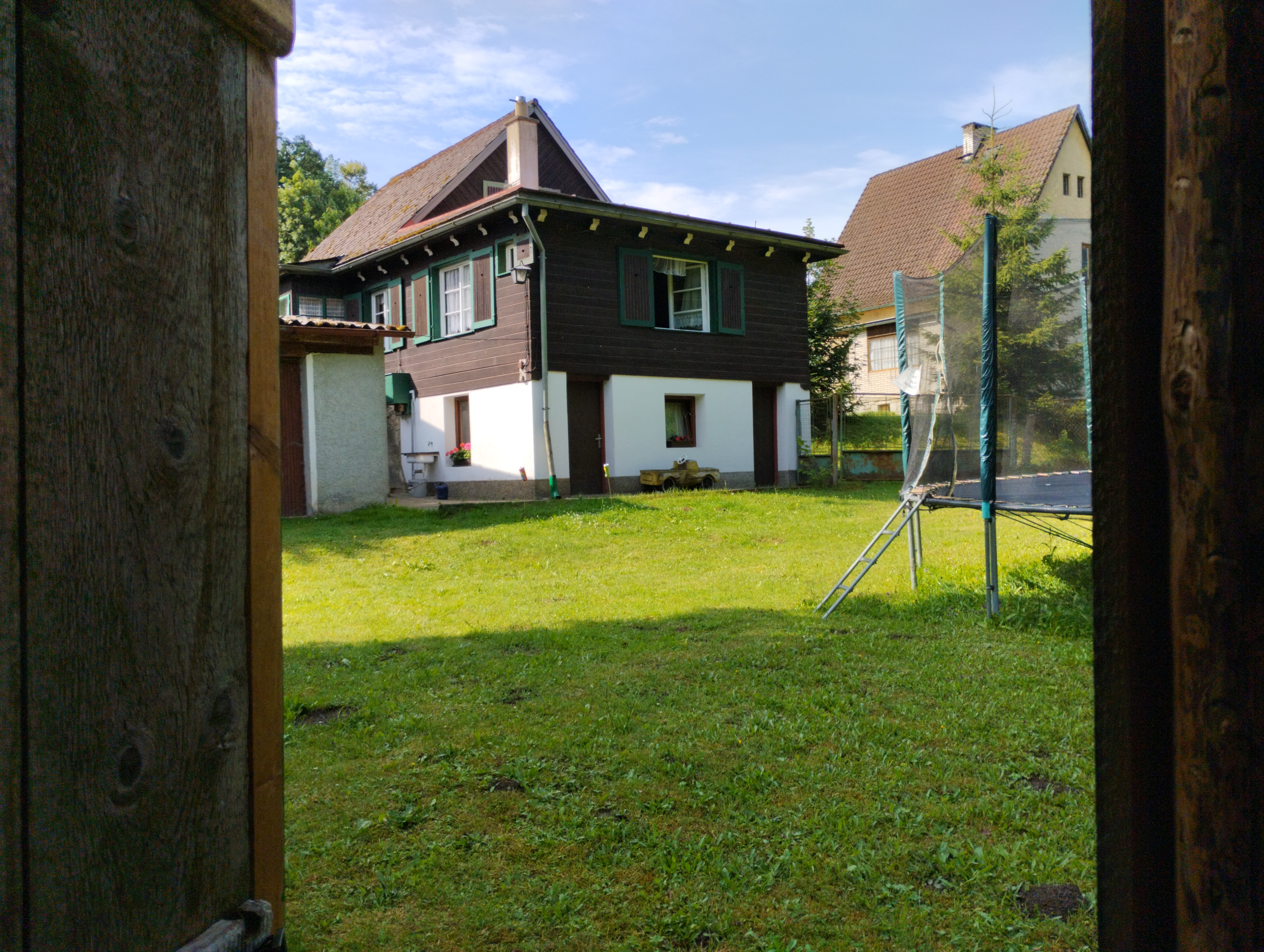 Ubytování Něža foto 5