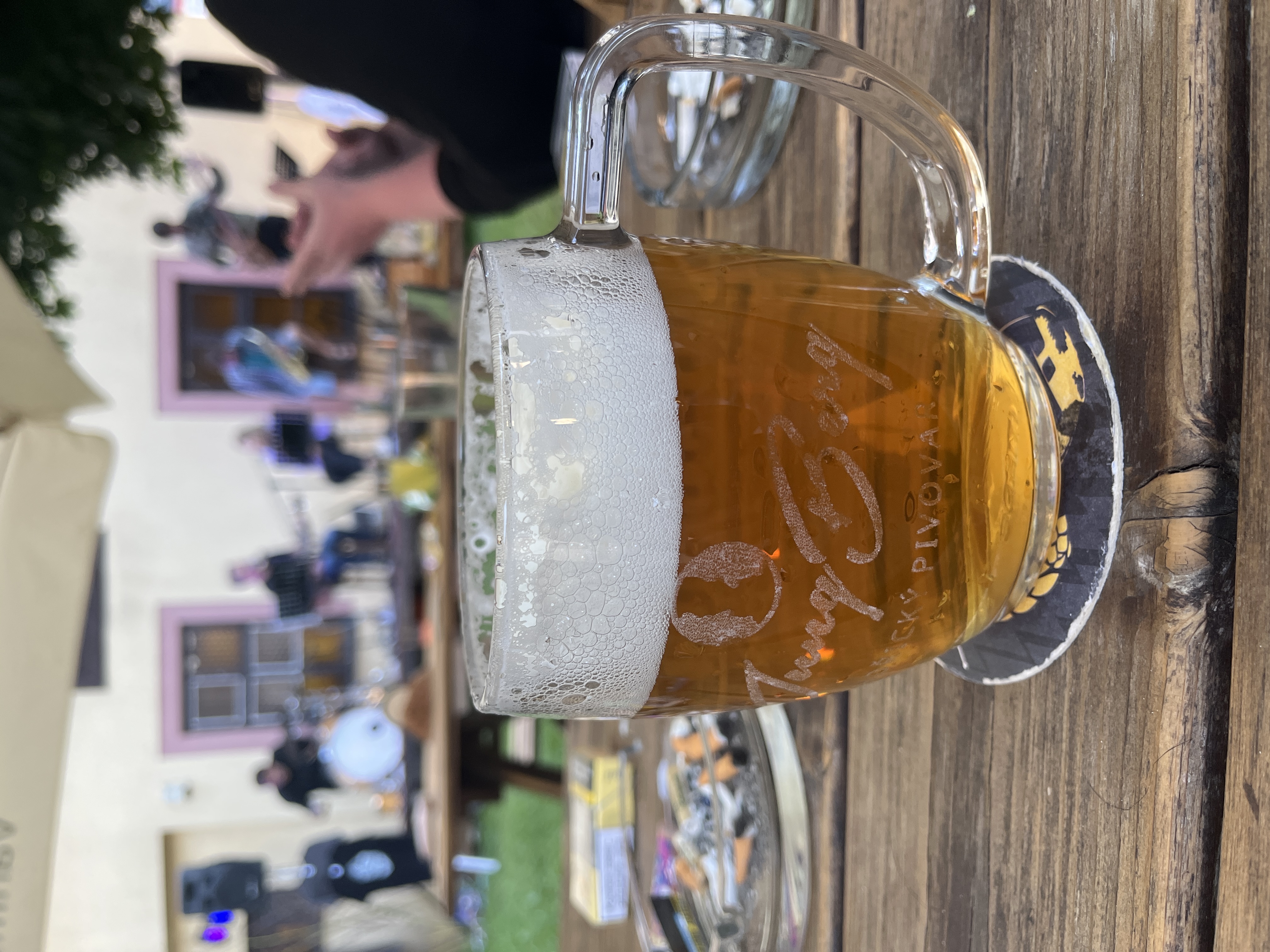 The Old School - craft beer pub foto 1