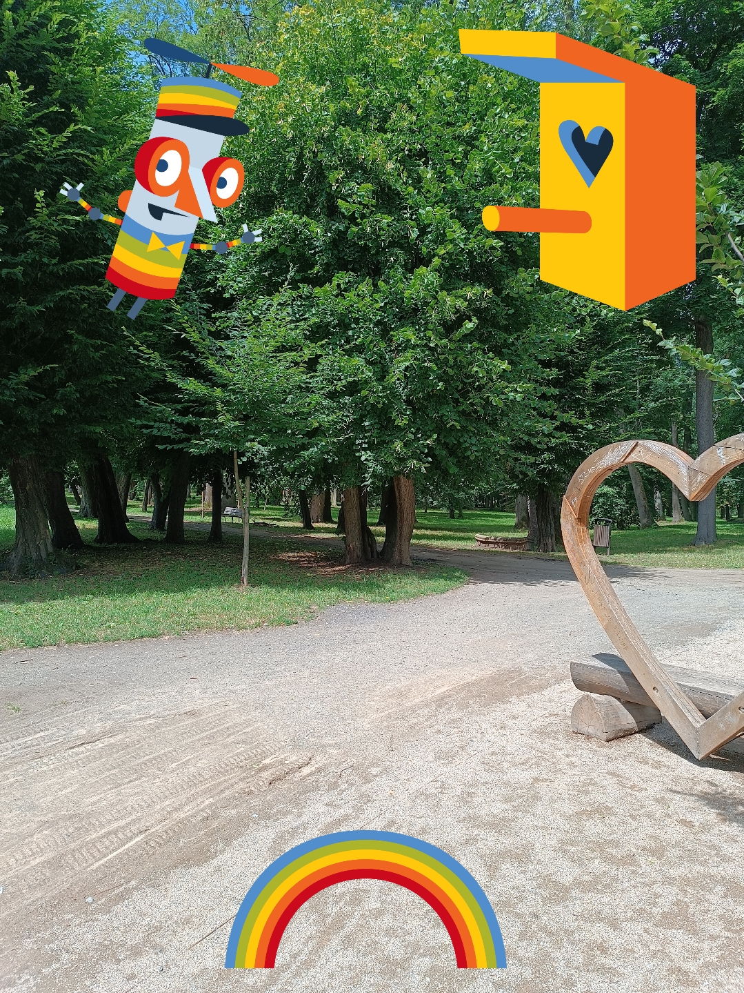 Městské informační centrum Holešov foto 5