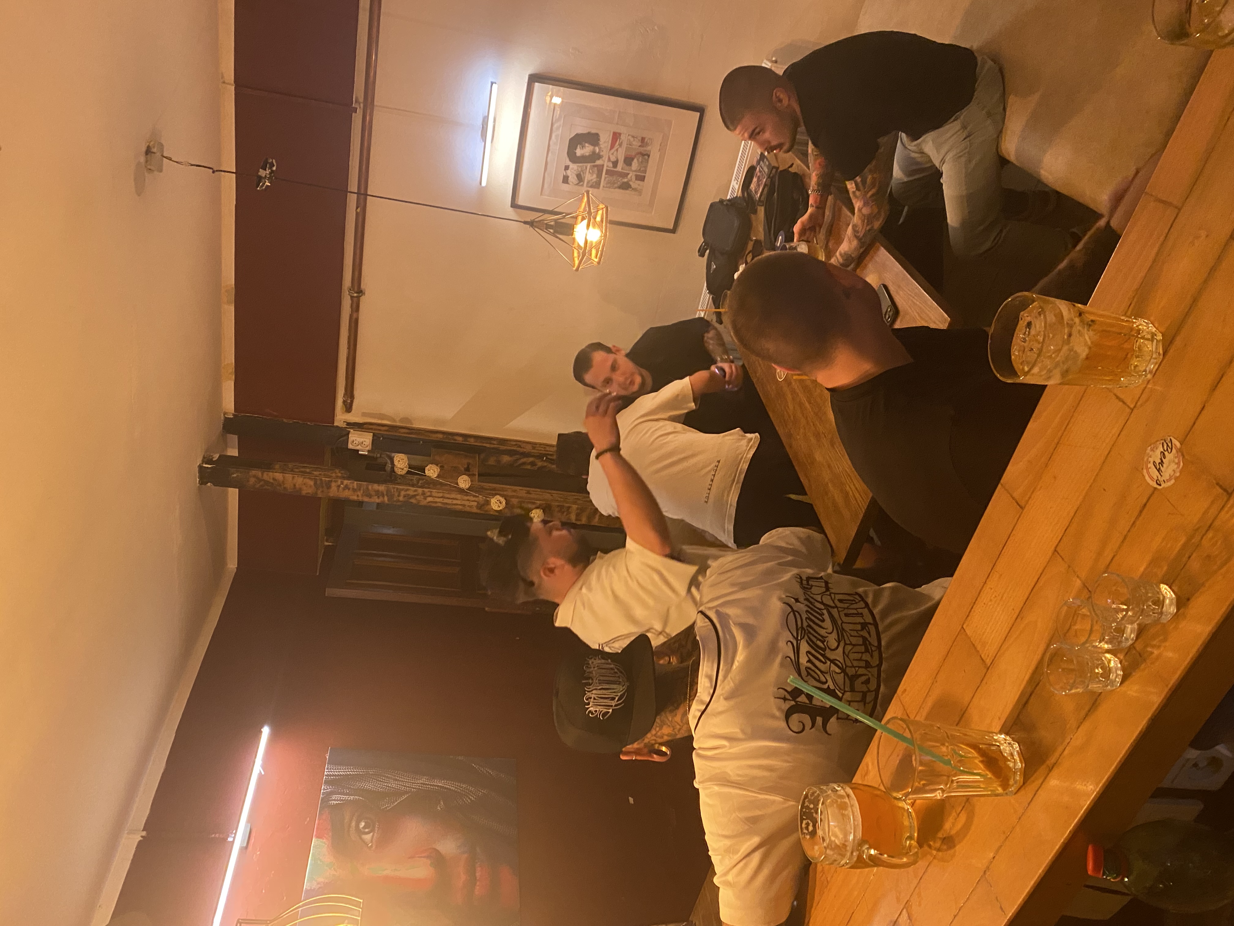 Beny's bar foto 5