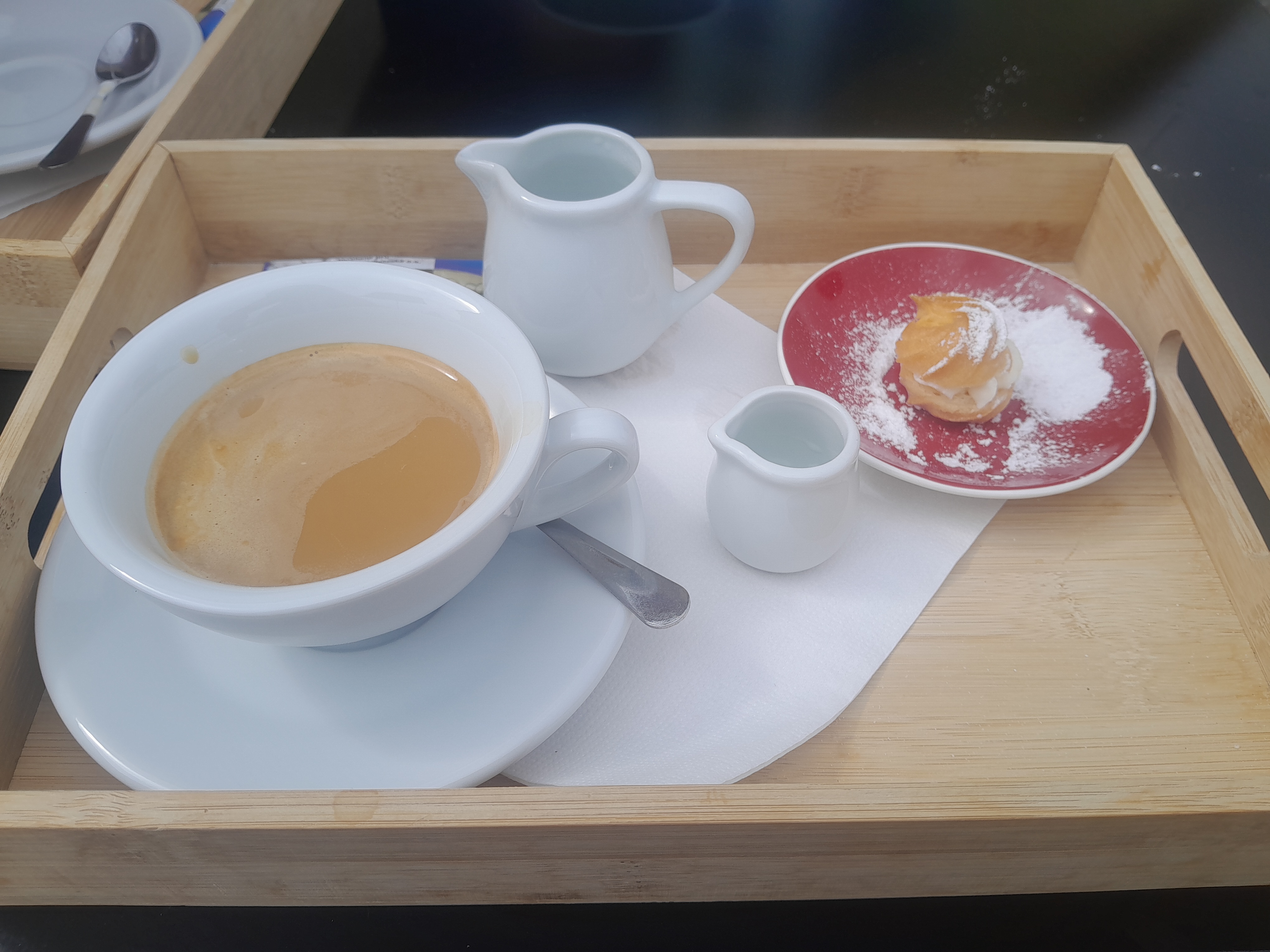 Kafé Kalupinka foto 6
