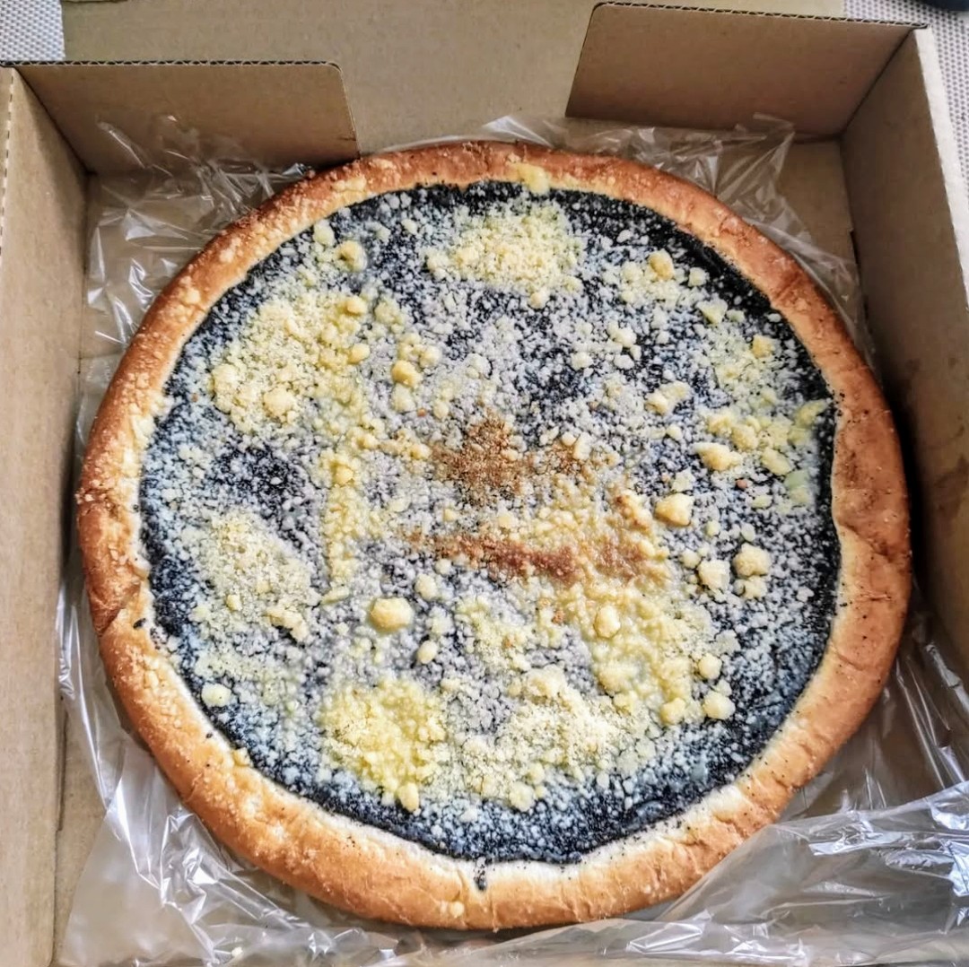 Cyrilovo pekařství foto 6