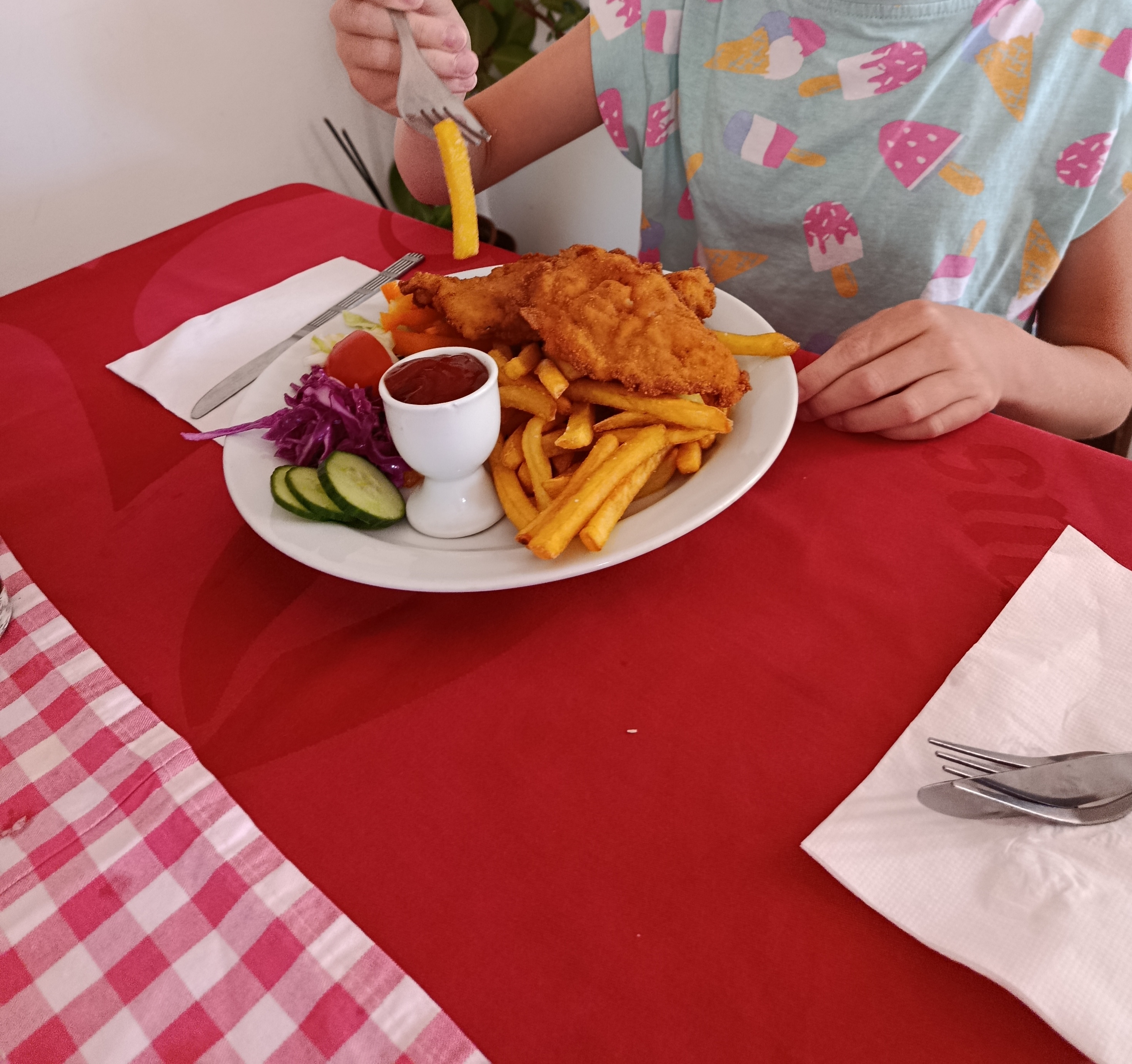 Restaurace Na Rychtě foto 2