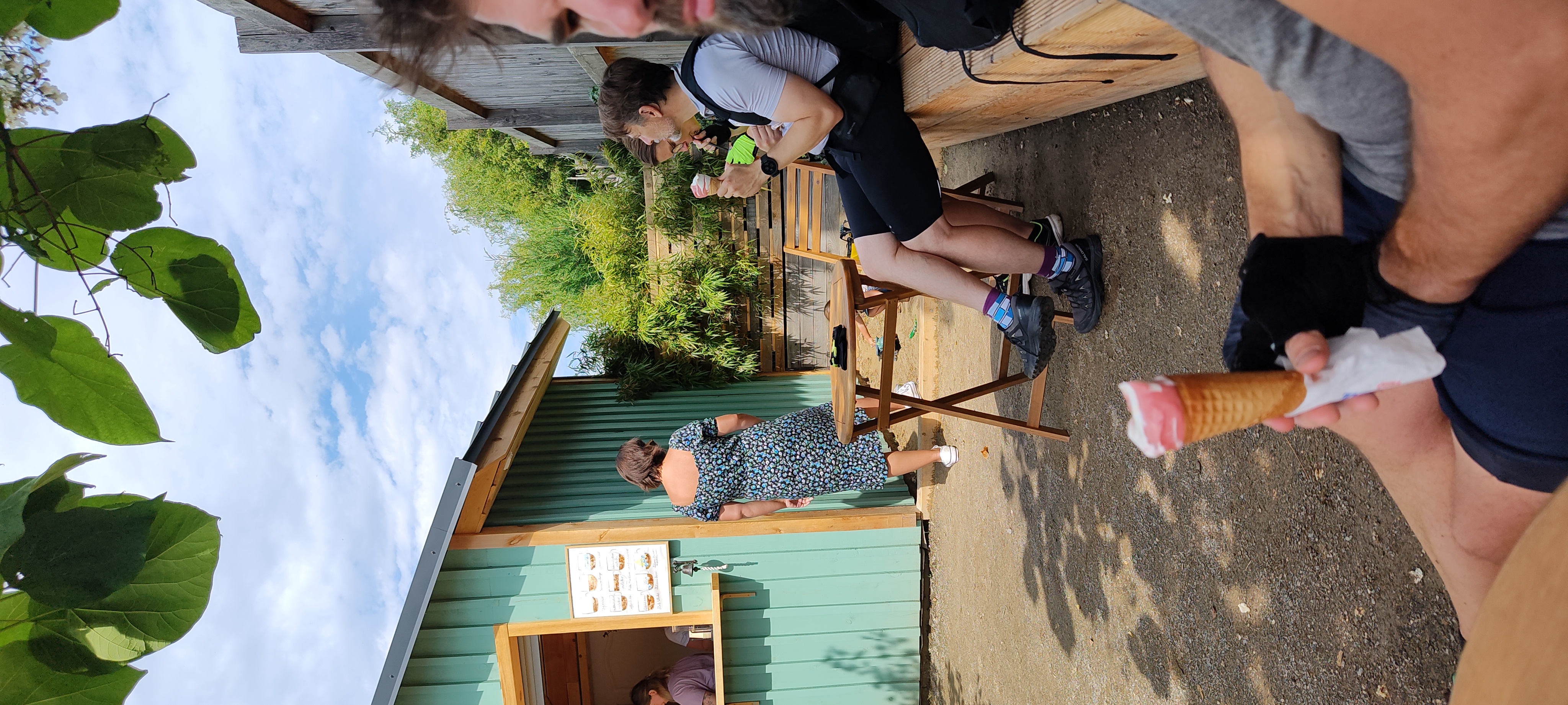 Café Na břehu foto 2