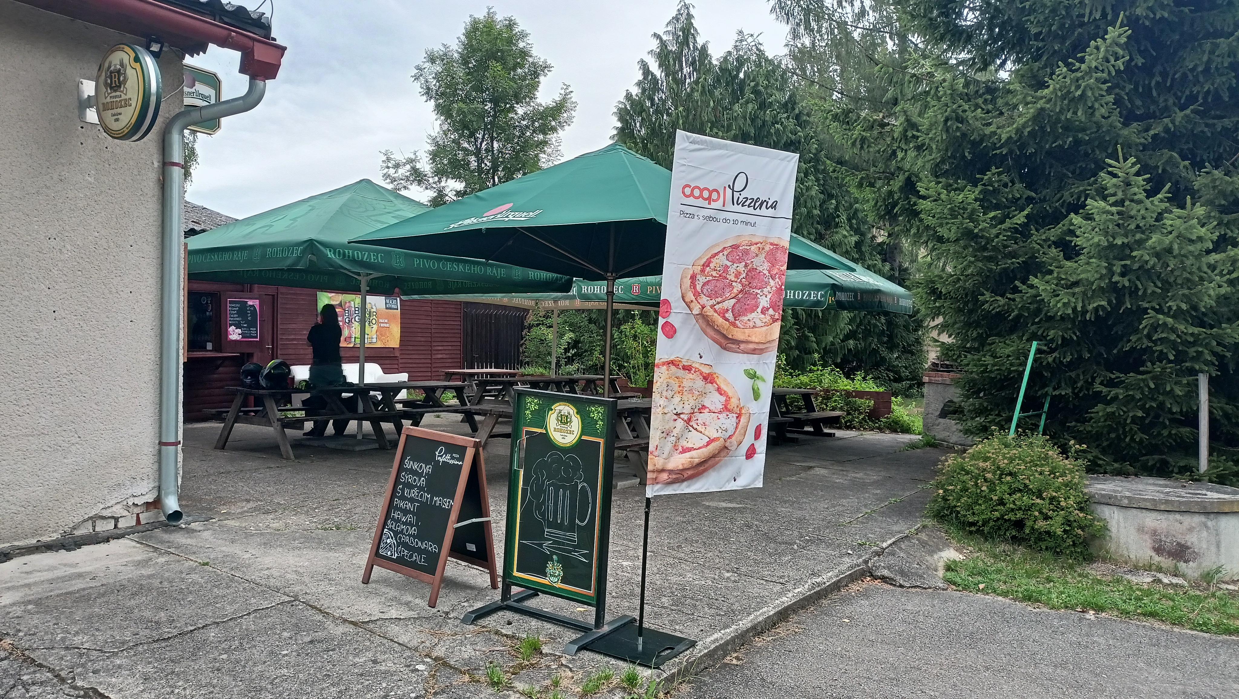 Autocamp Podroužek Netolice foto 4