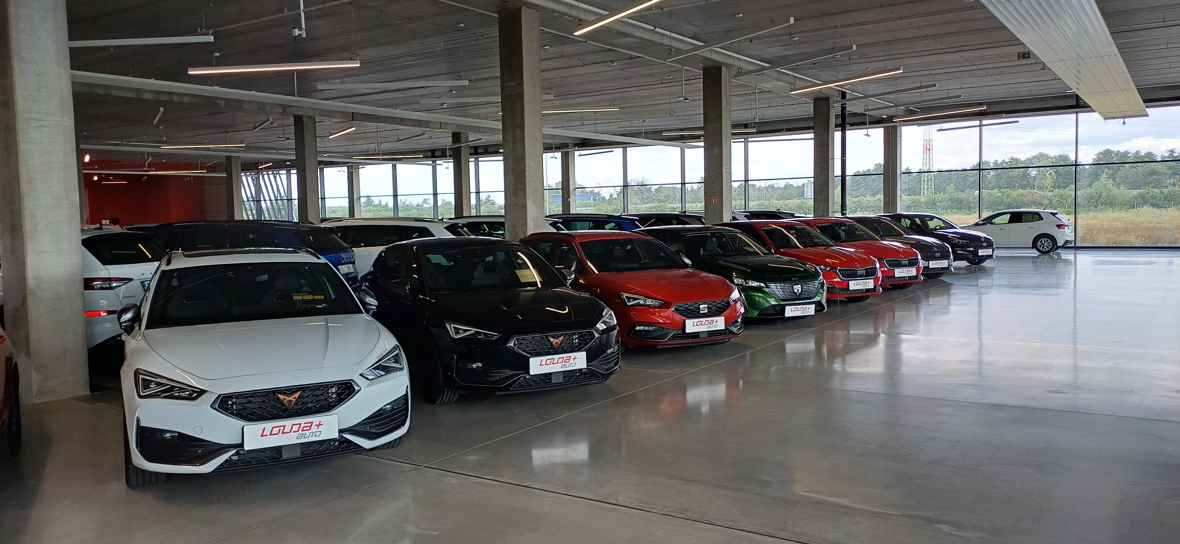 Autobazar Louda Auto+ foto 6