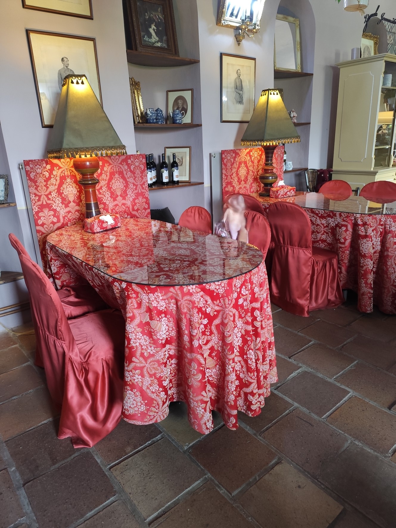 Cafe Custoza foto 4