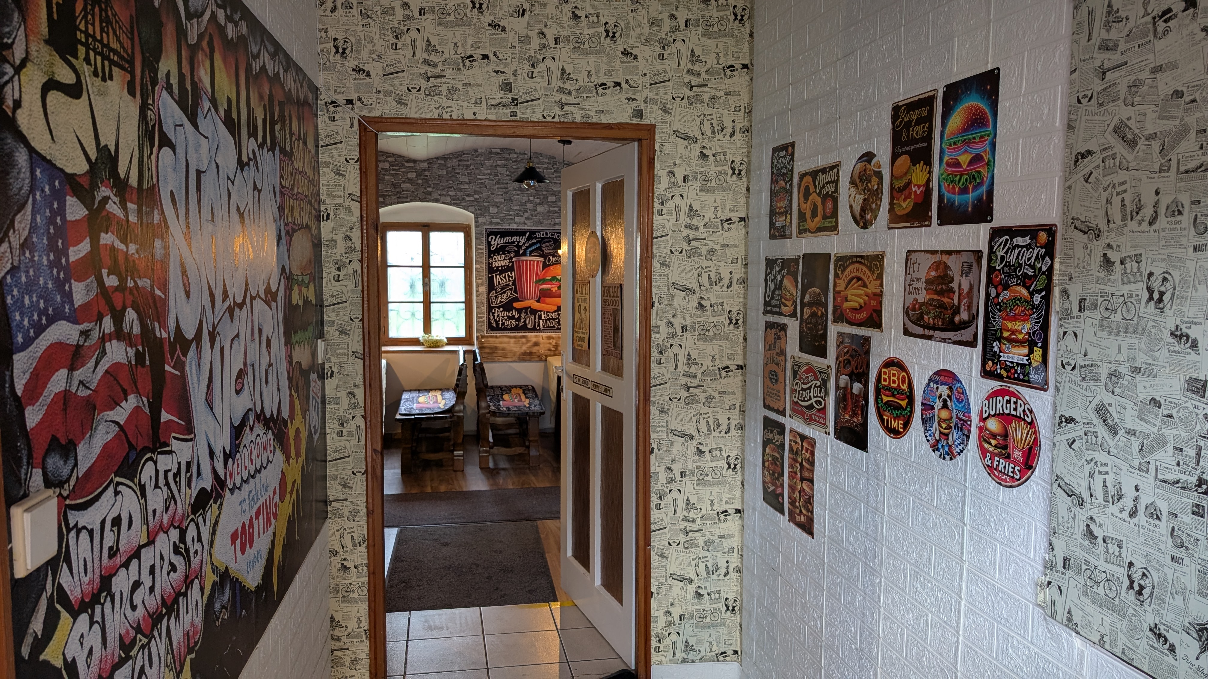 B.Burger foto 6
