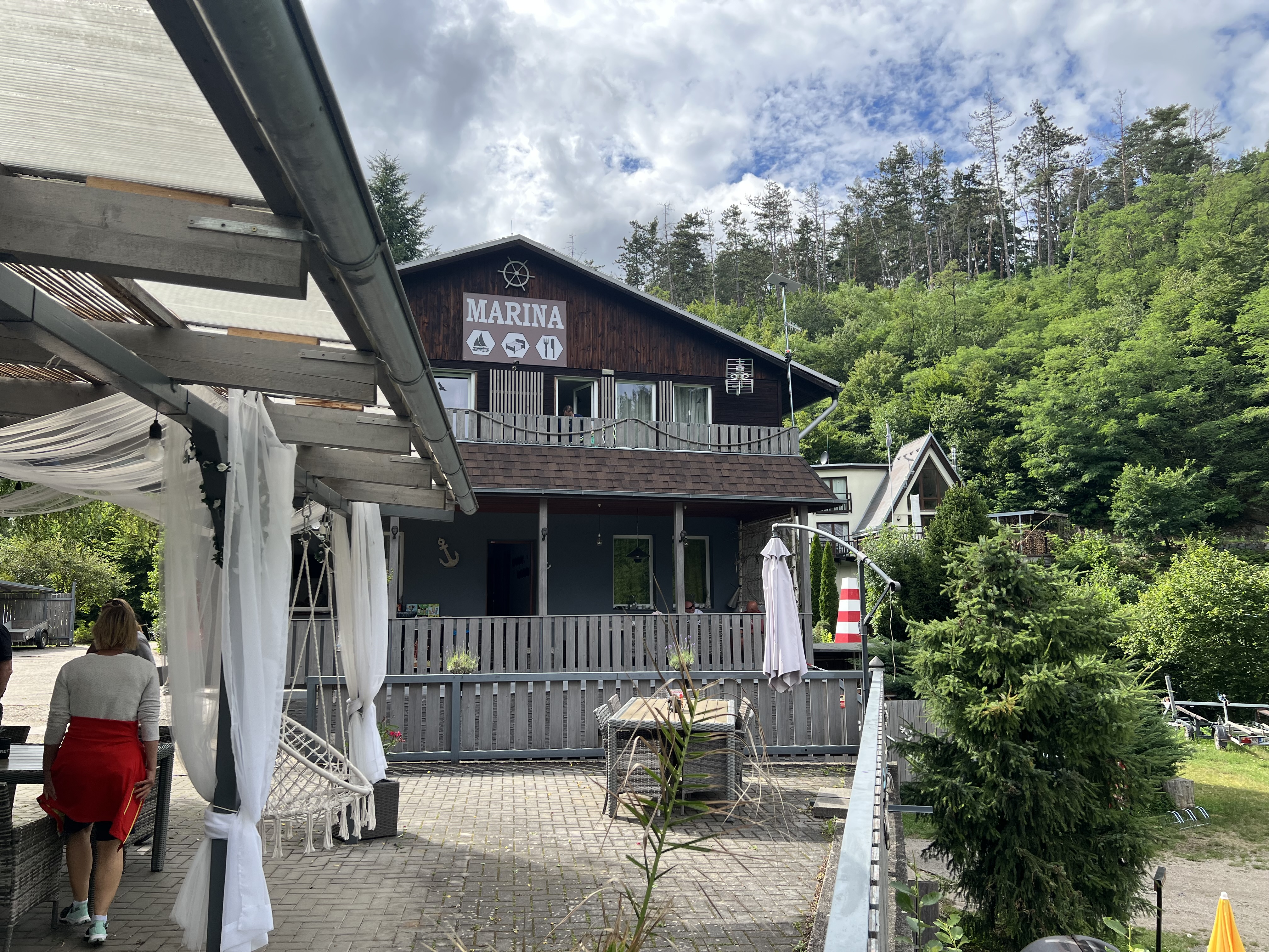 Penzion Marina Hubenov foto 2