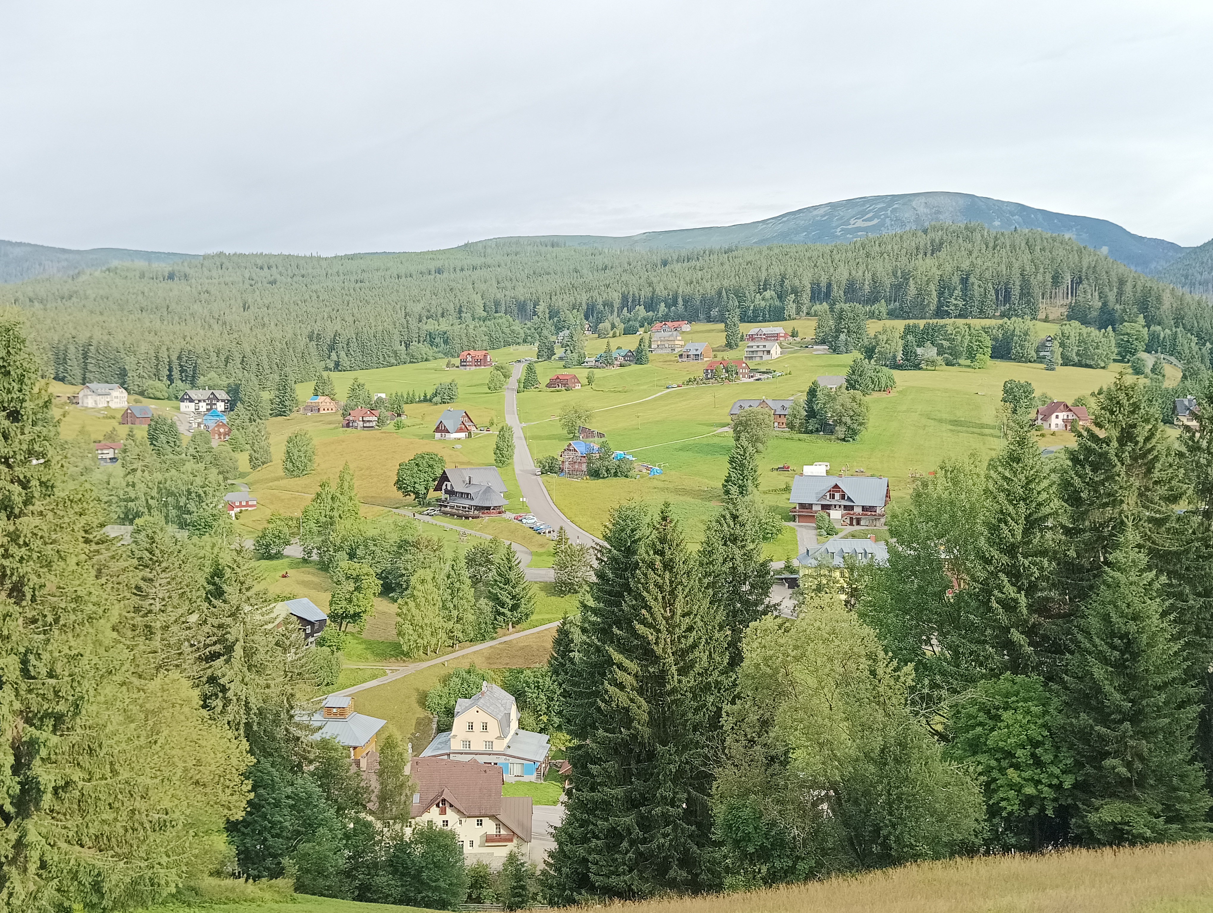 Chata Šohajka foto 5
