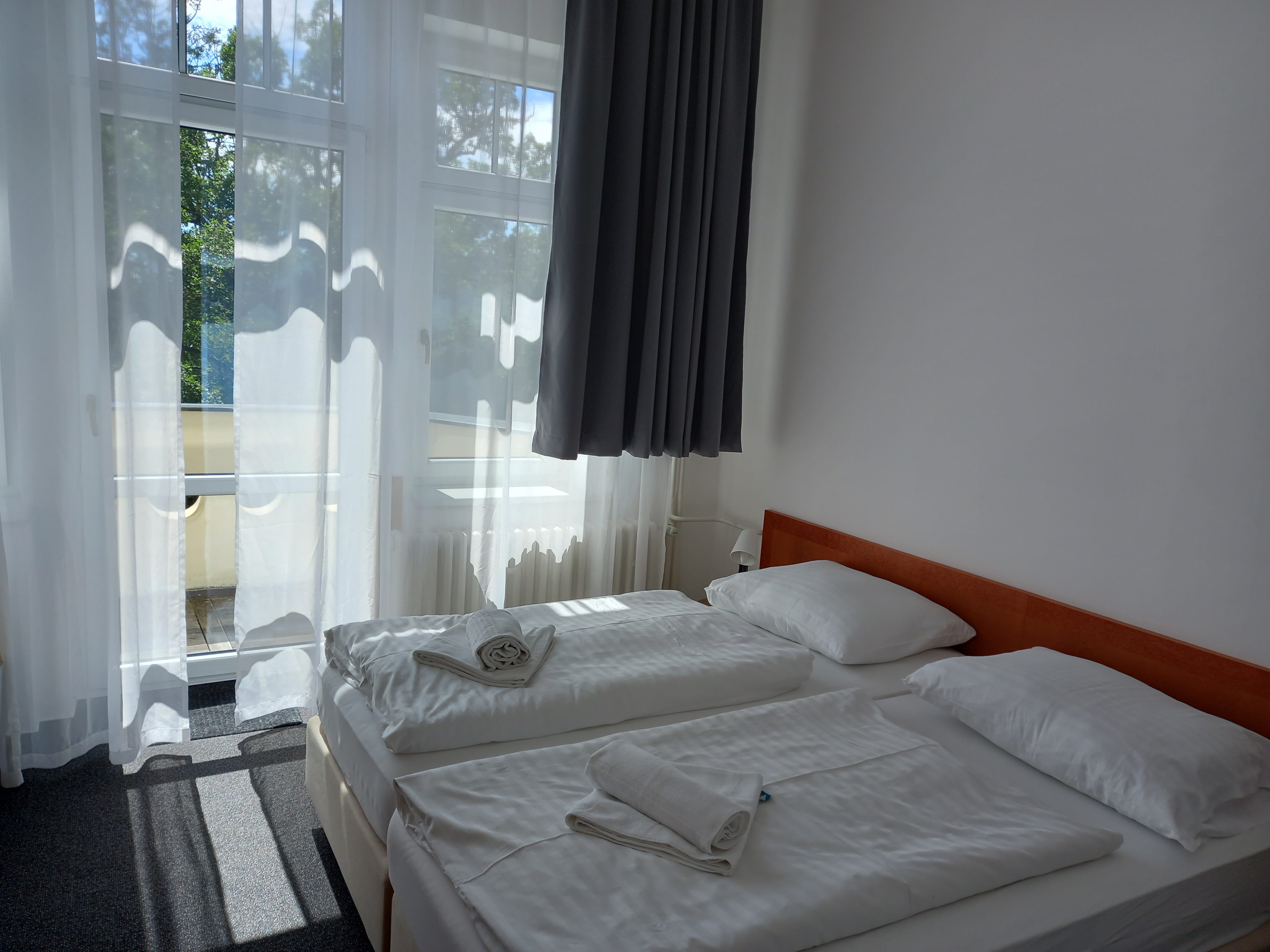 B&B Villa Hotel foto 2
