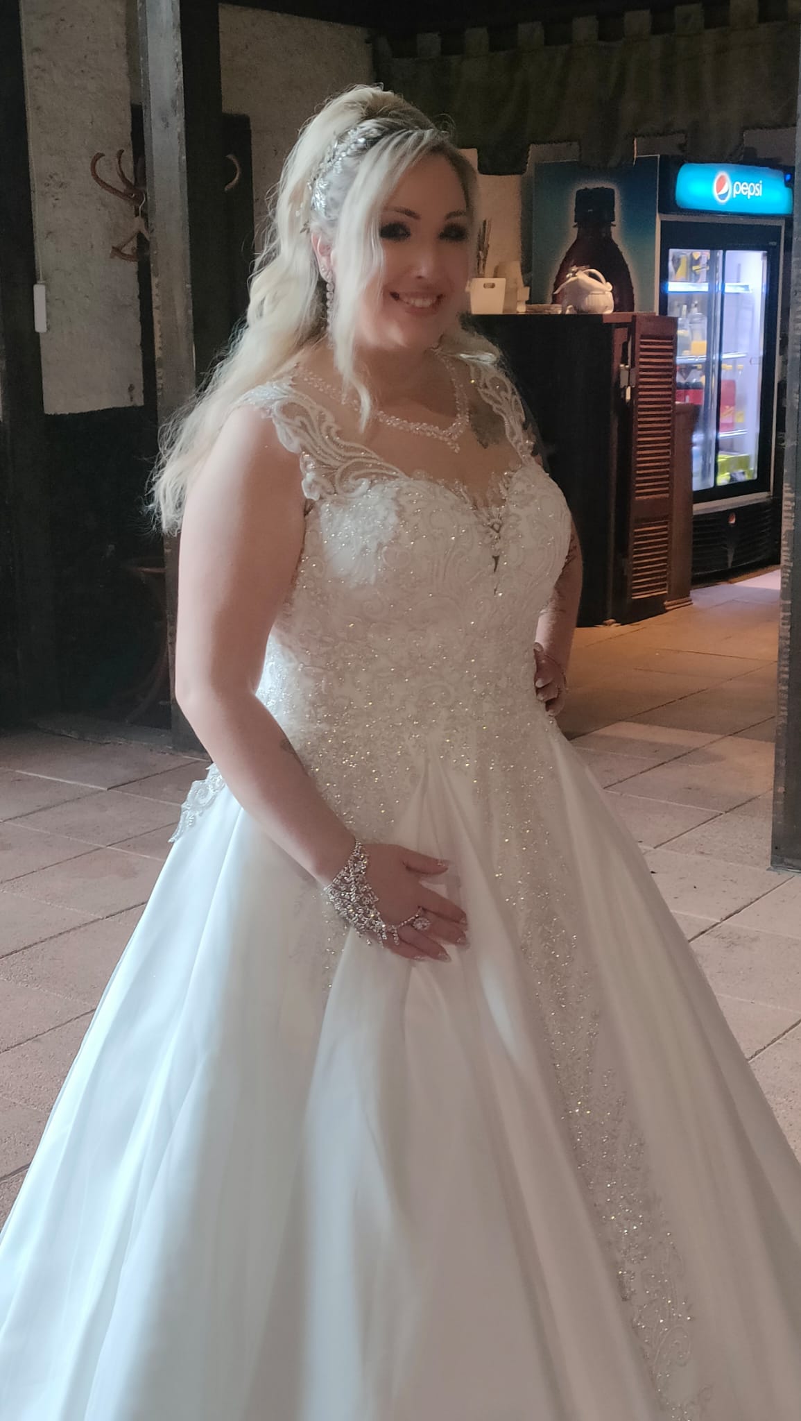 Svatební salon Sissi foto 6