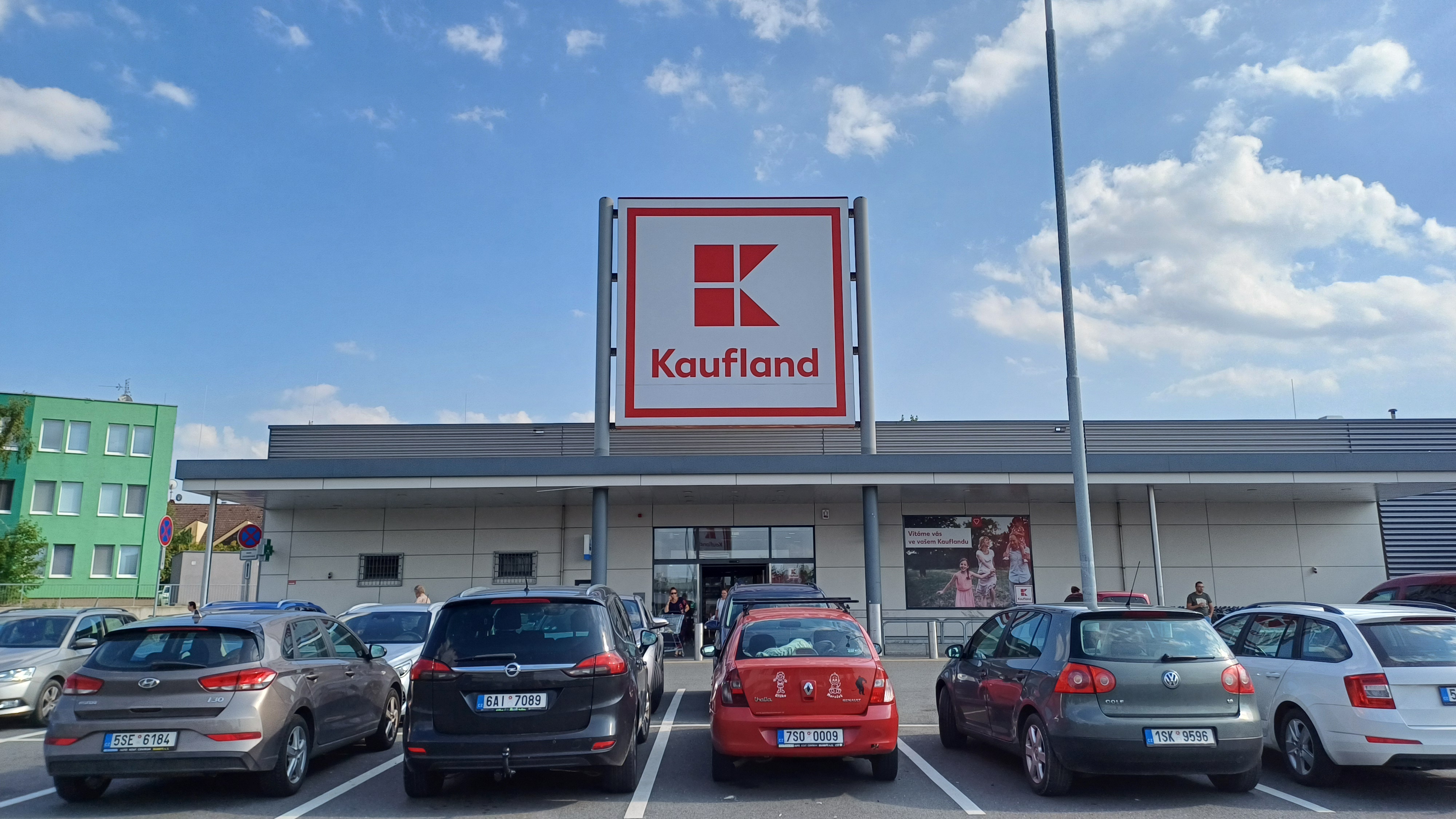 Kaufland foto 3
