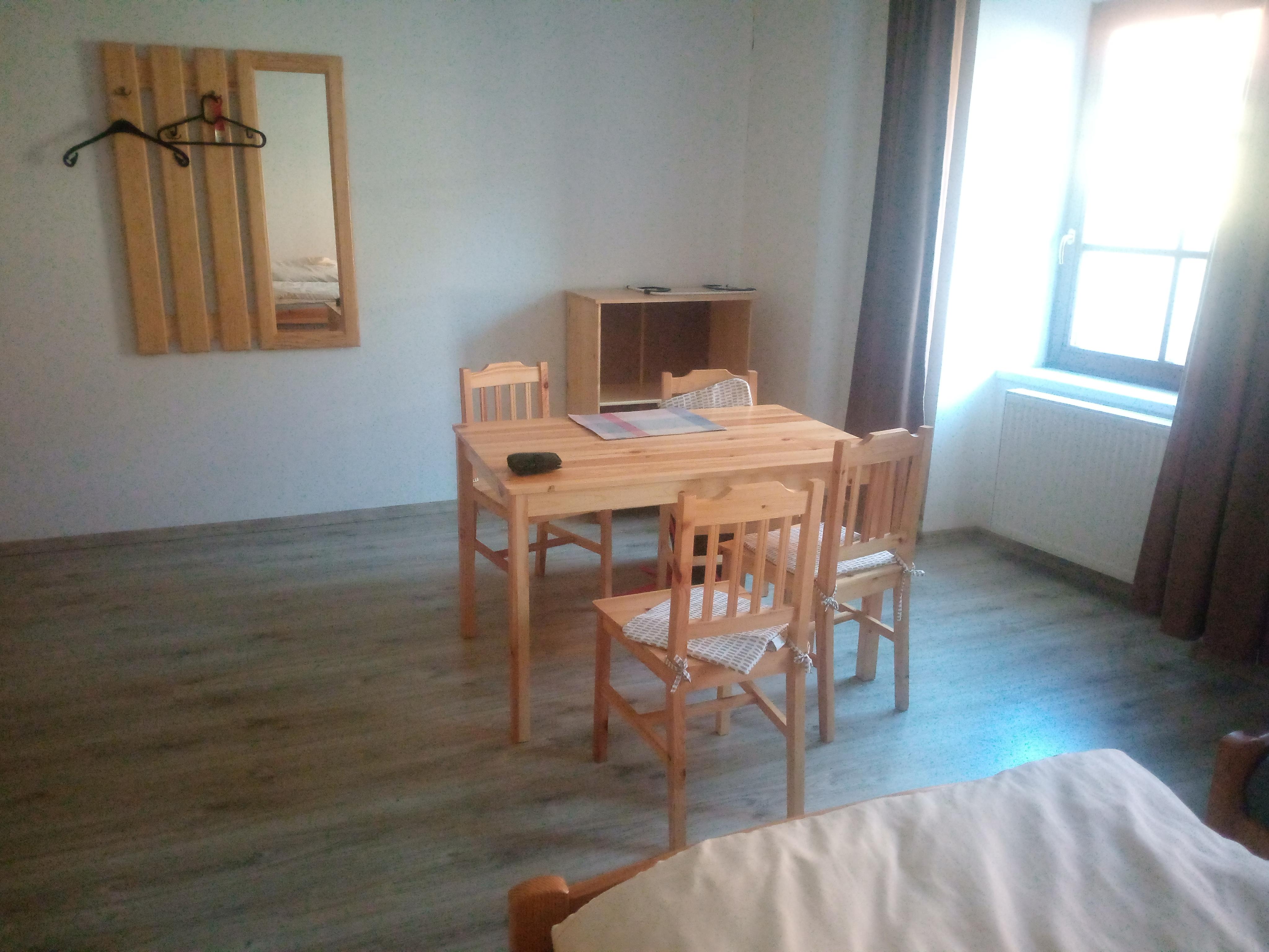 Apartmány Javorník foto 5