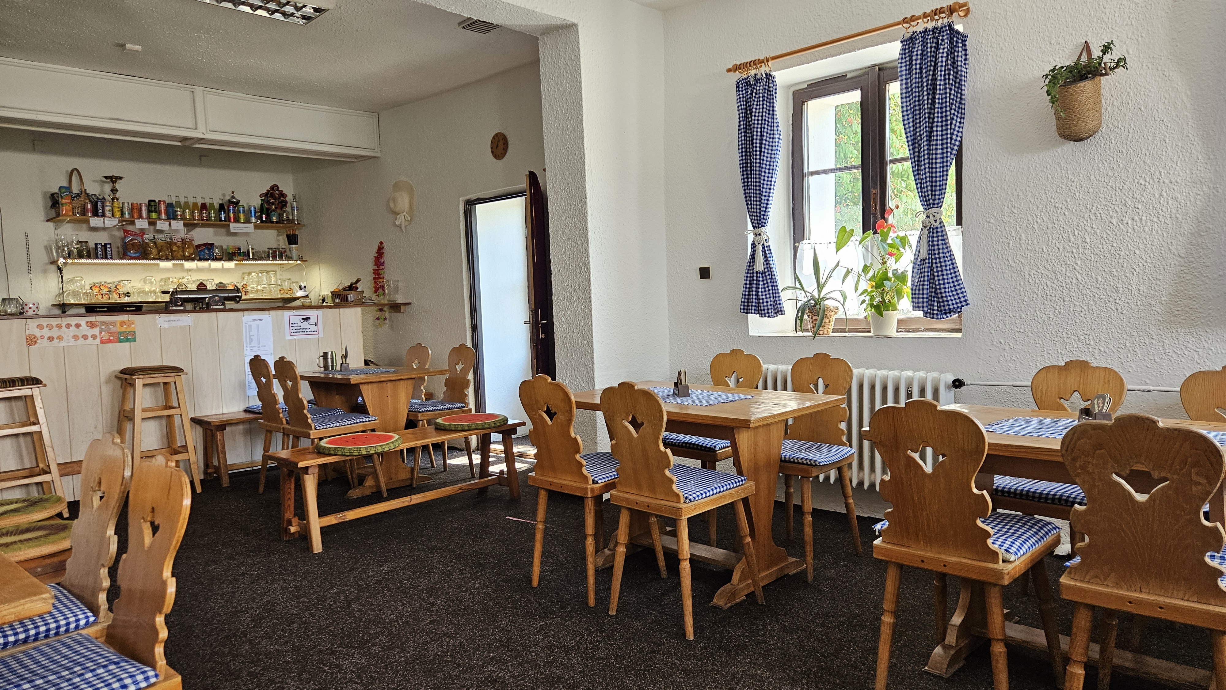 Restaurace U Andreje foto 2