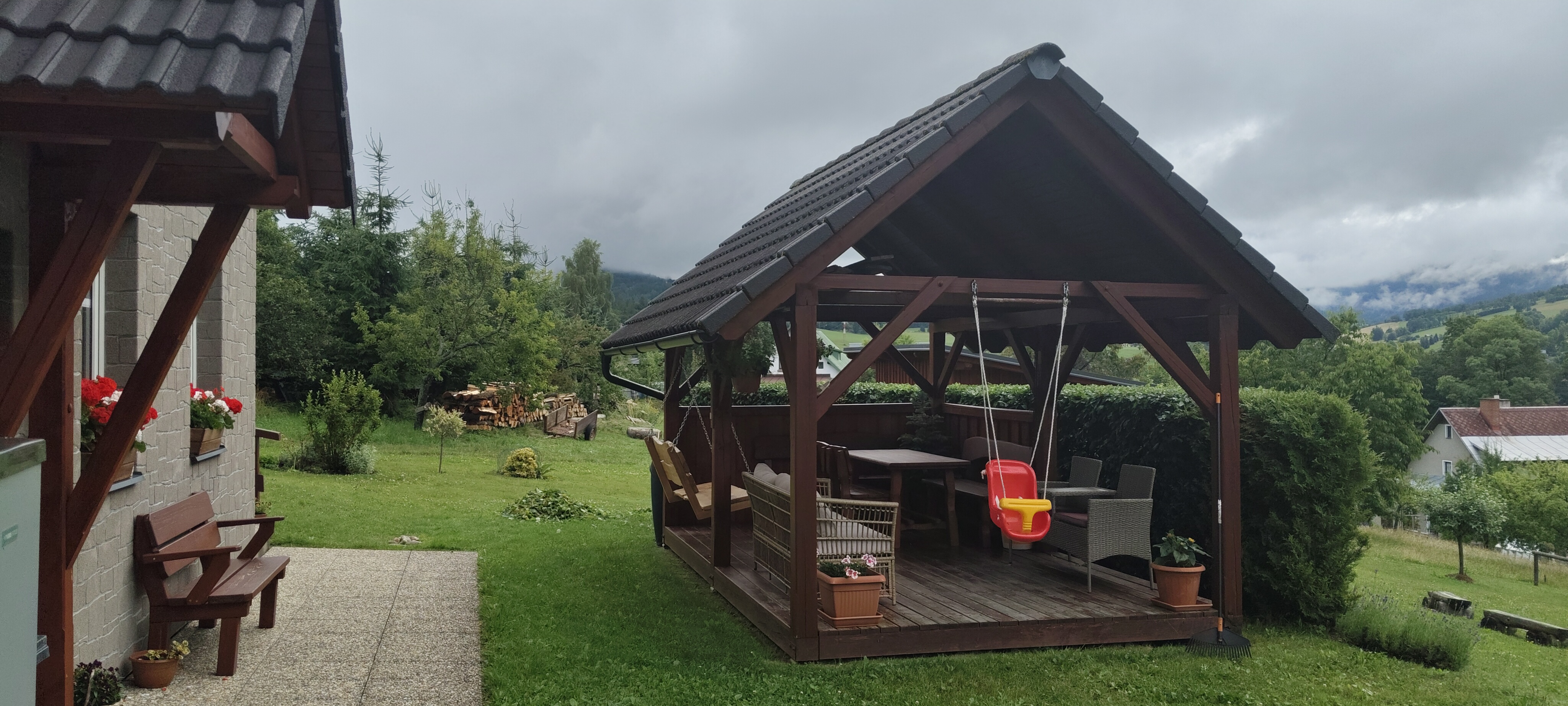 Pension U pily foto 3