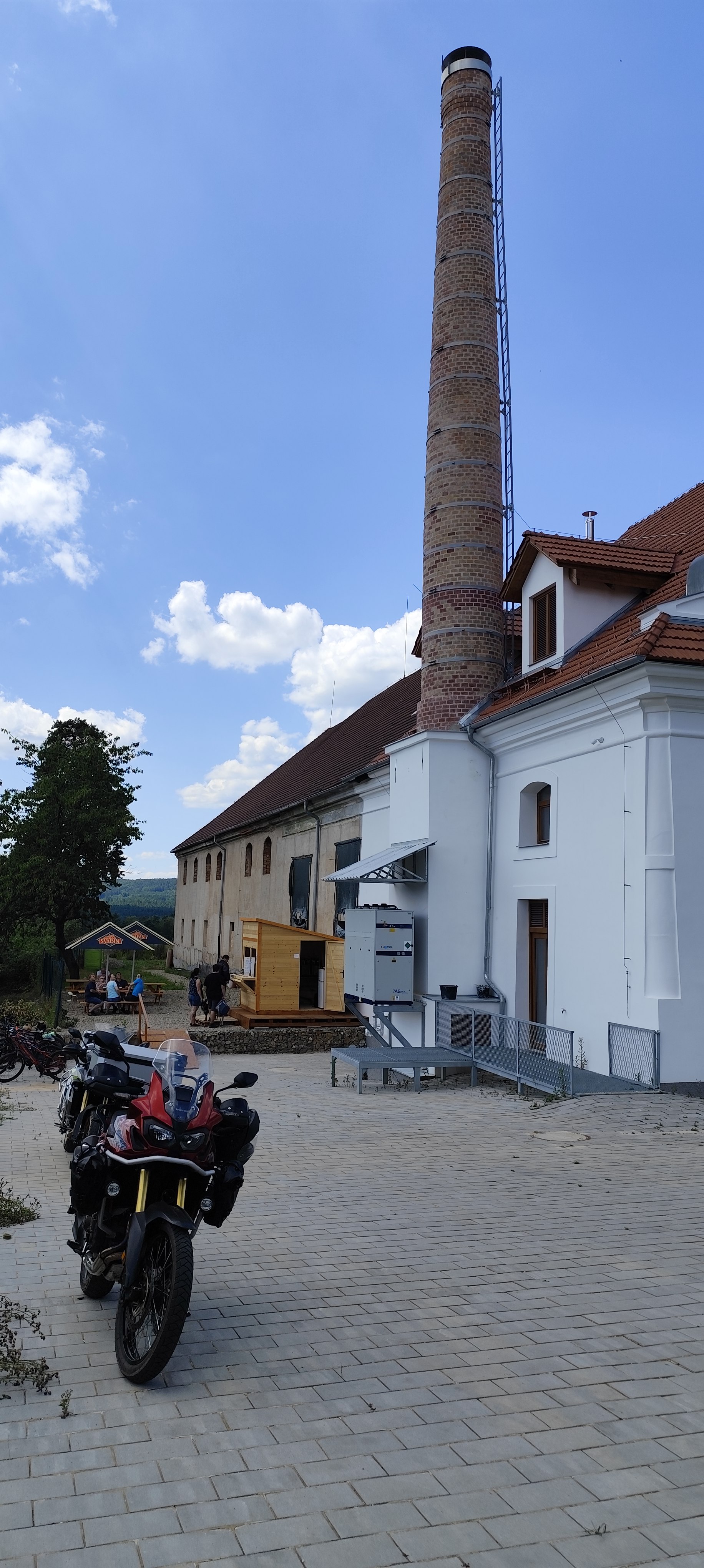 Pivovar Švabín foto 6