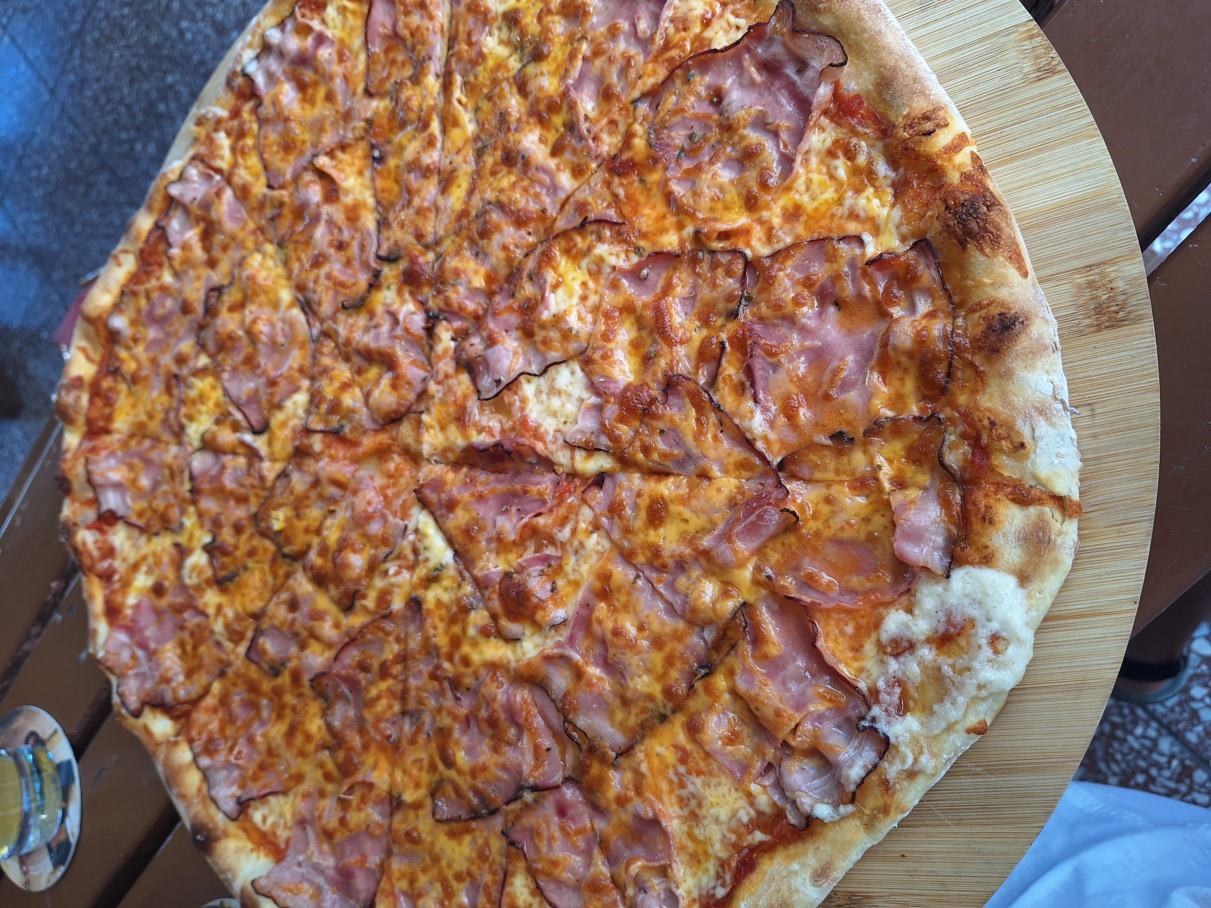 Restaurace Pizzerie Iriss foto 3