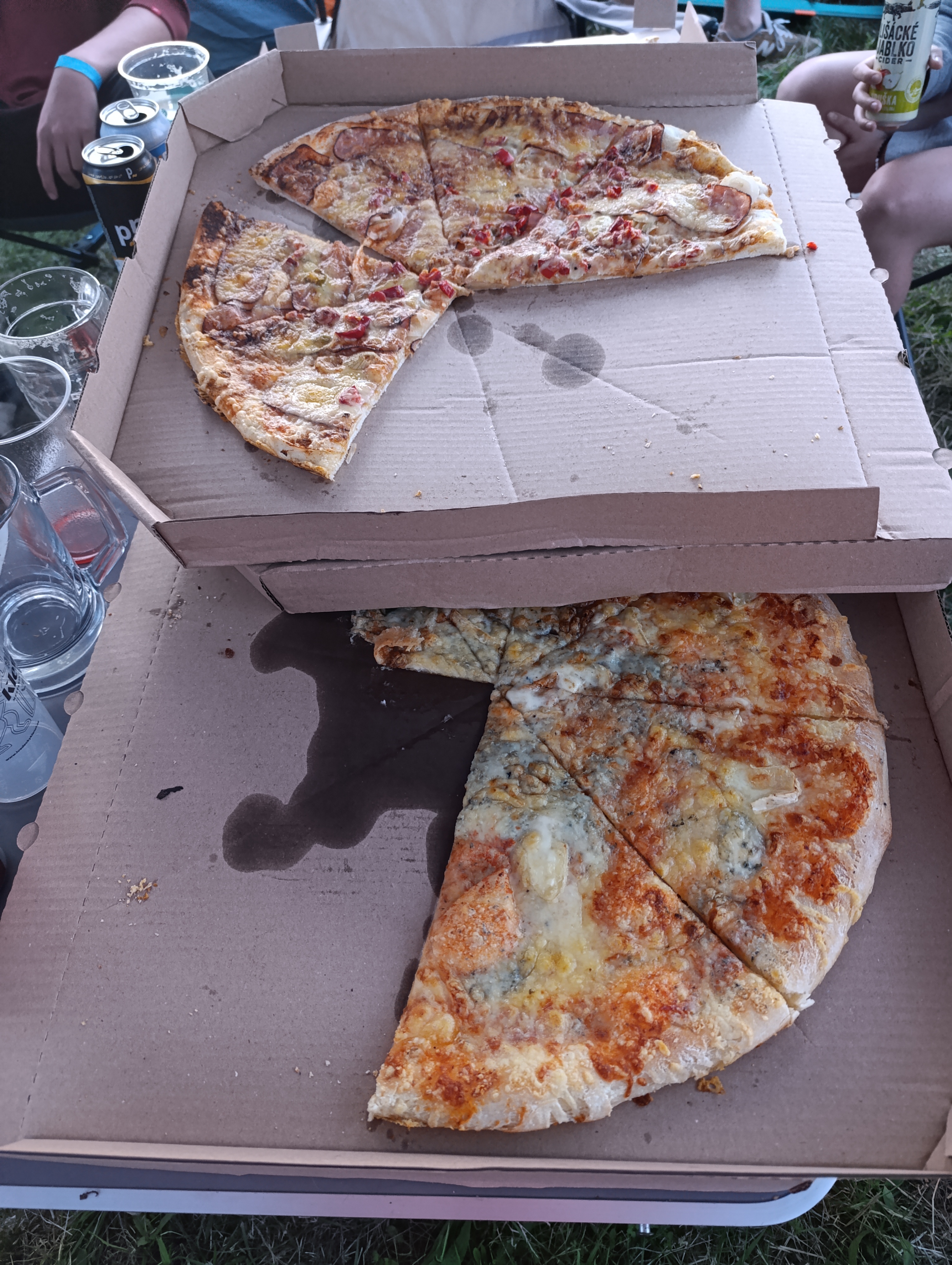 JVS Pizza foto 2