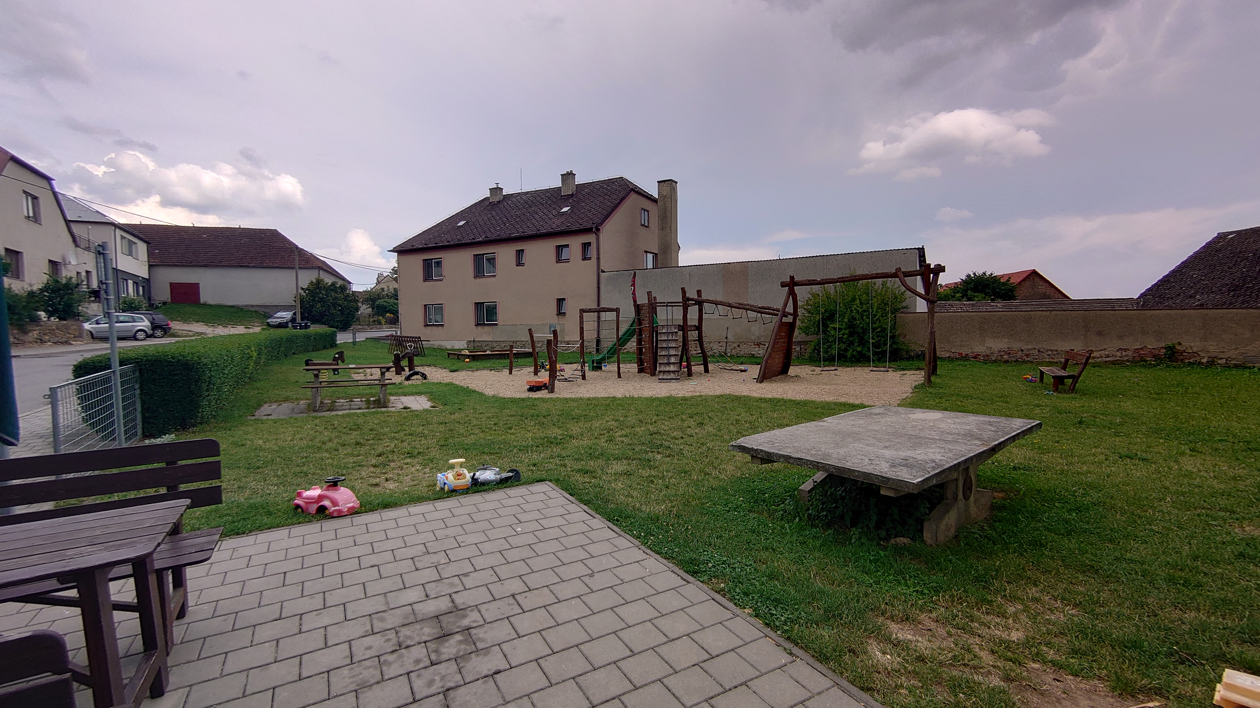 Hospůdka u Lenina foto 2