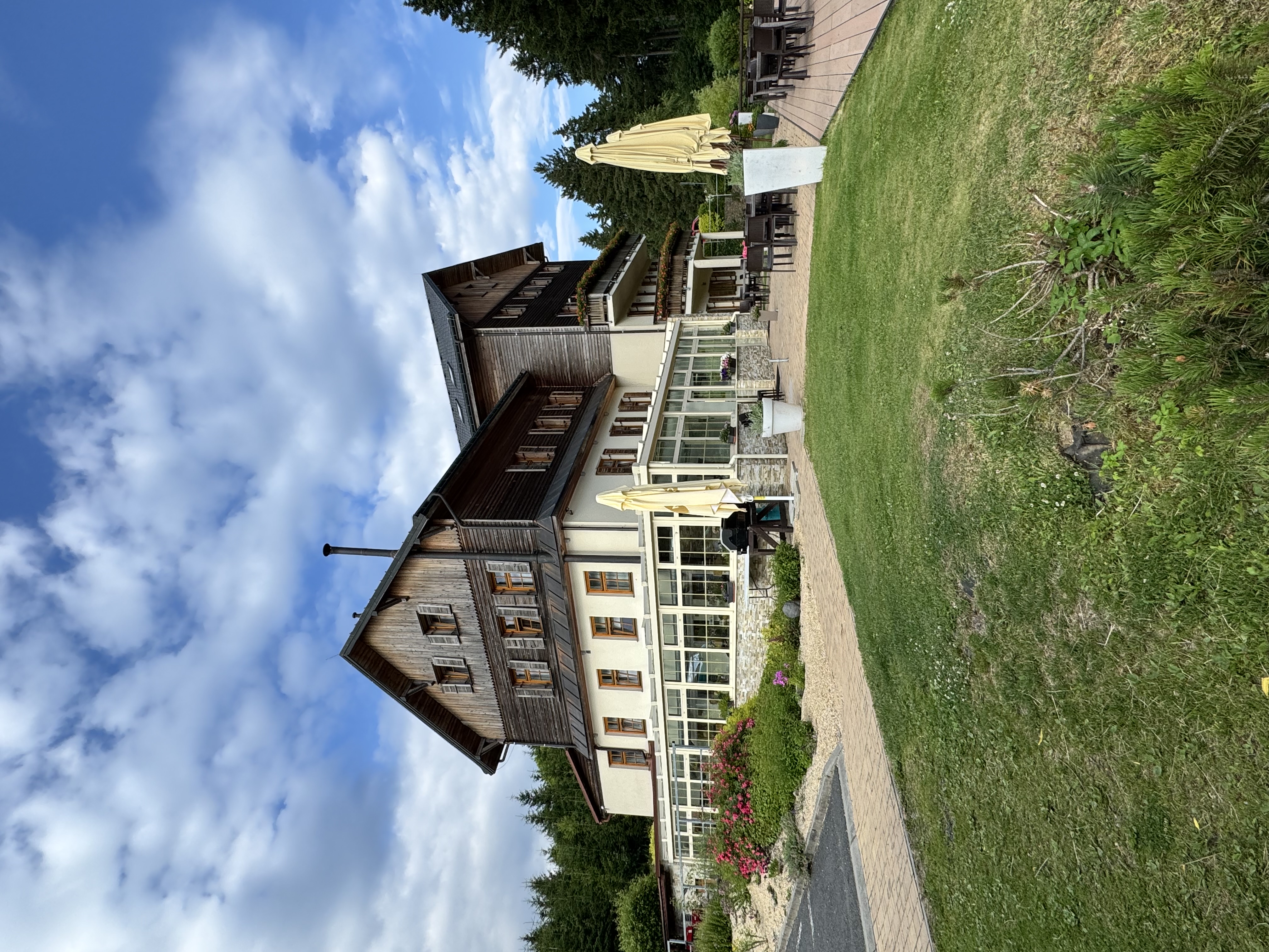Hotel Rezidence Golf foto 4