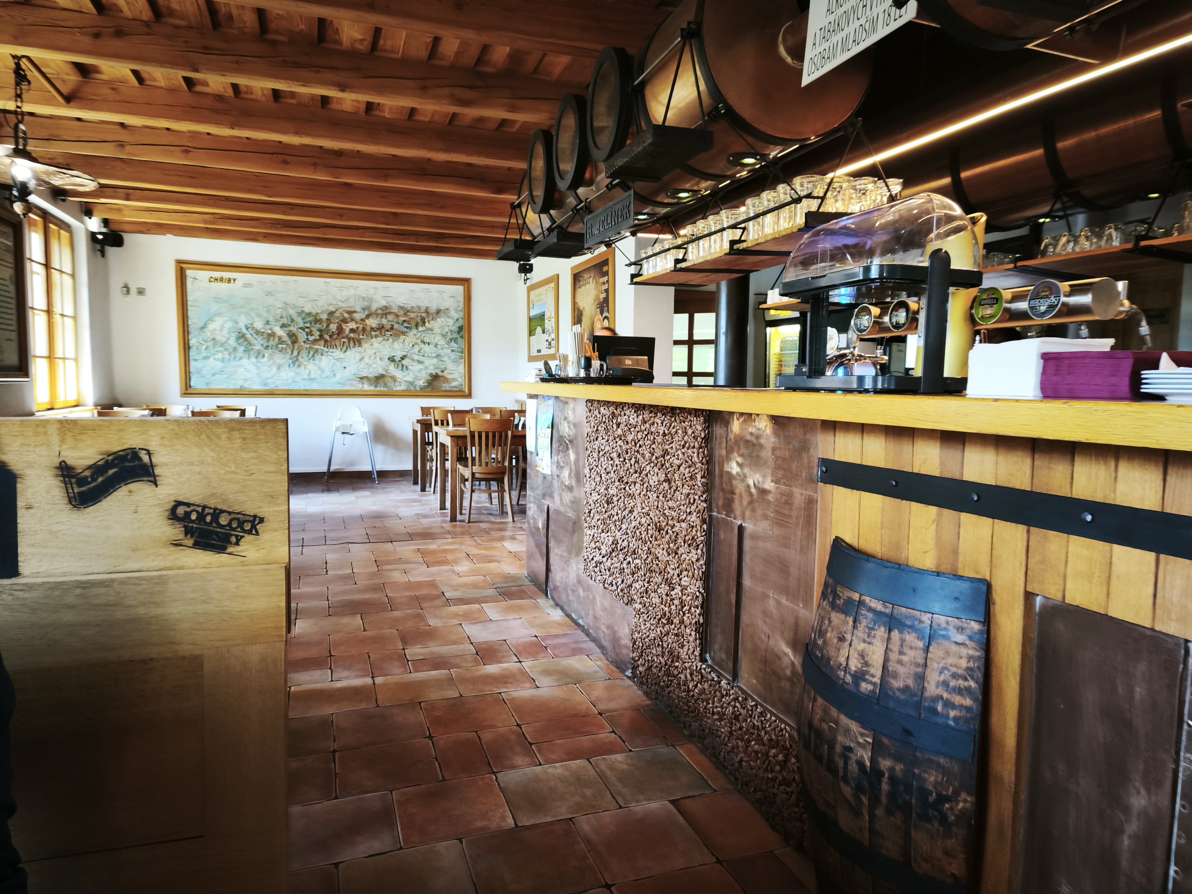 Restaurace Bunč foto 4
