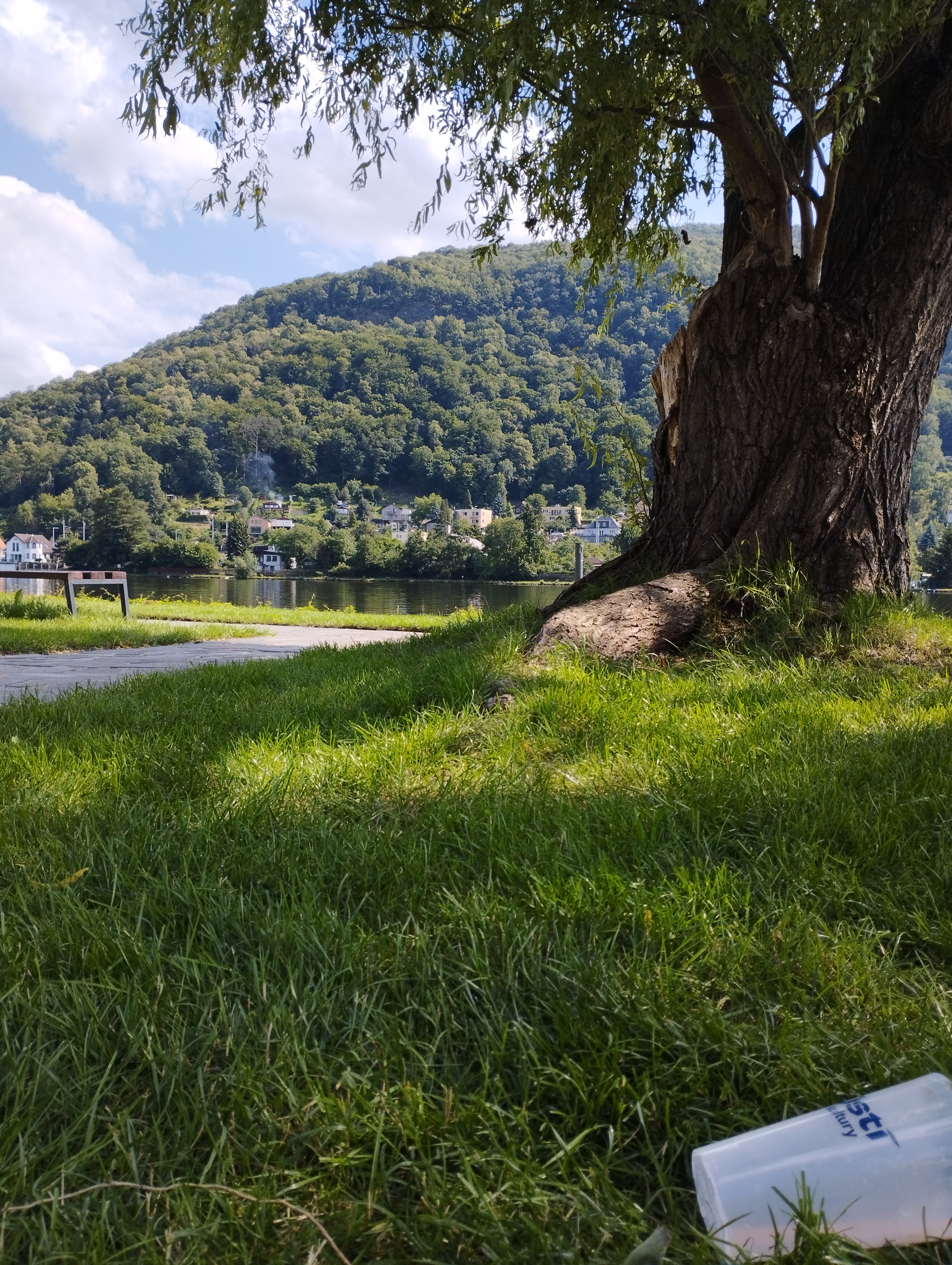 Koupaliště Brná foto 6