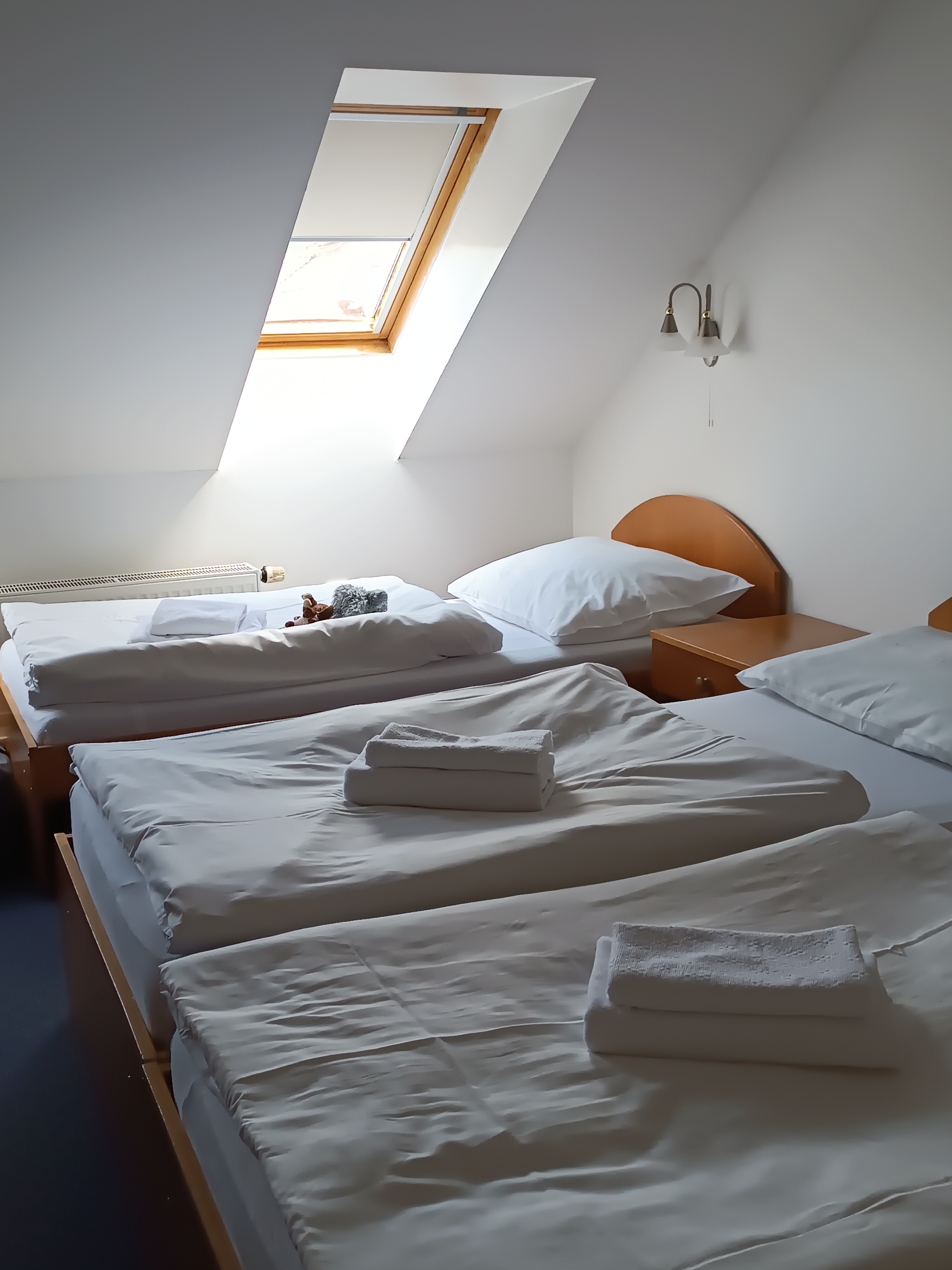 YURA Hotel Čeladná foto 5