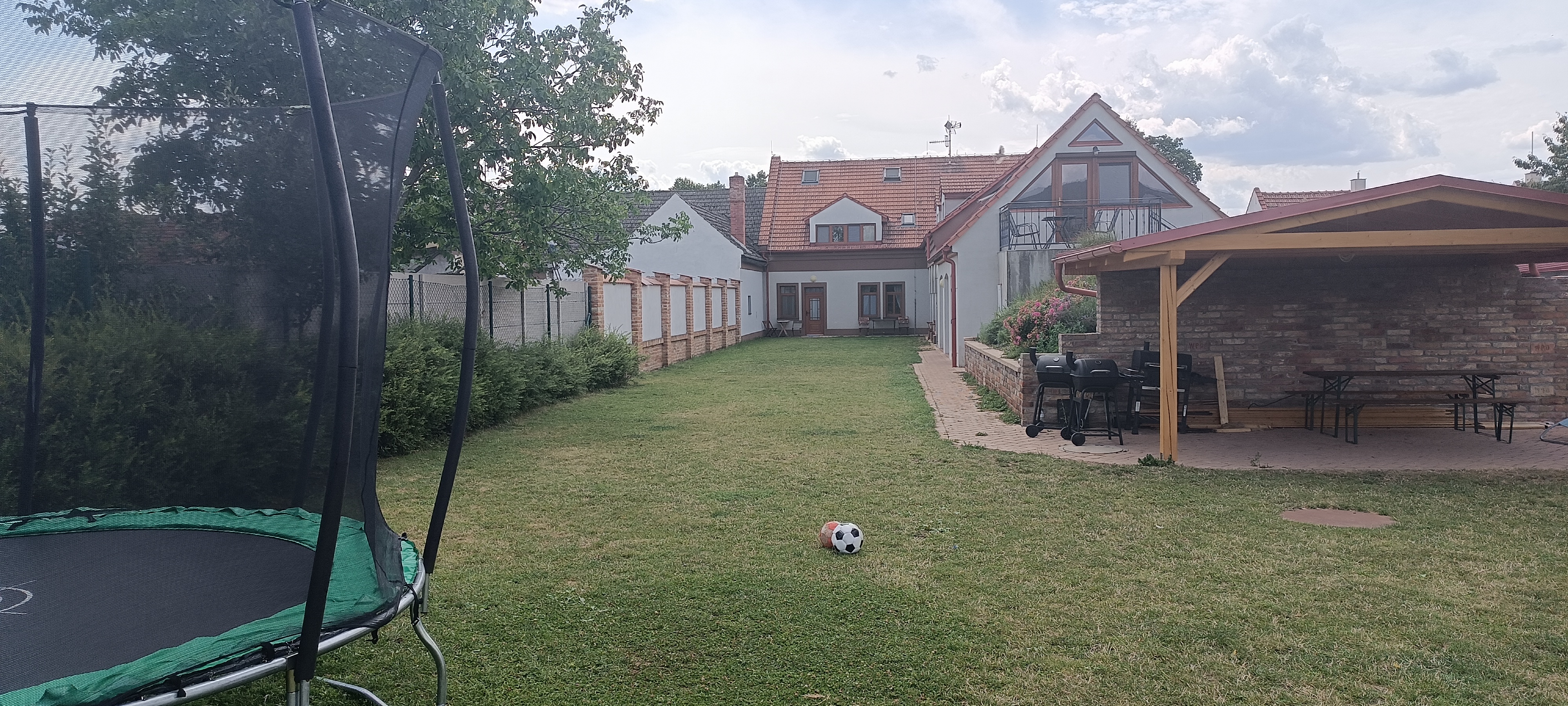 Penzion Dolní Dunajovice foto 2