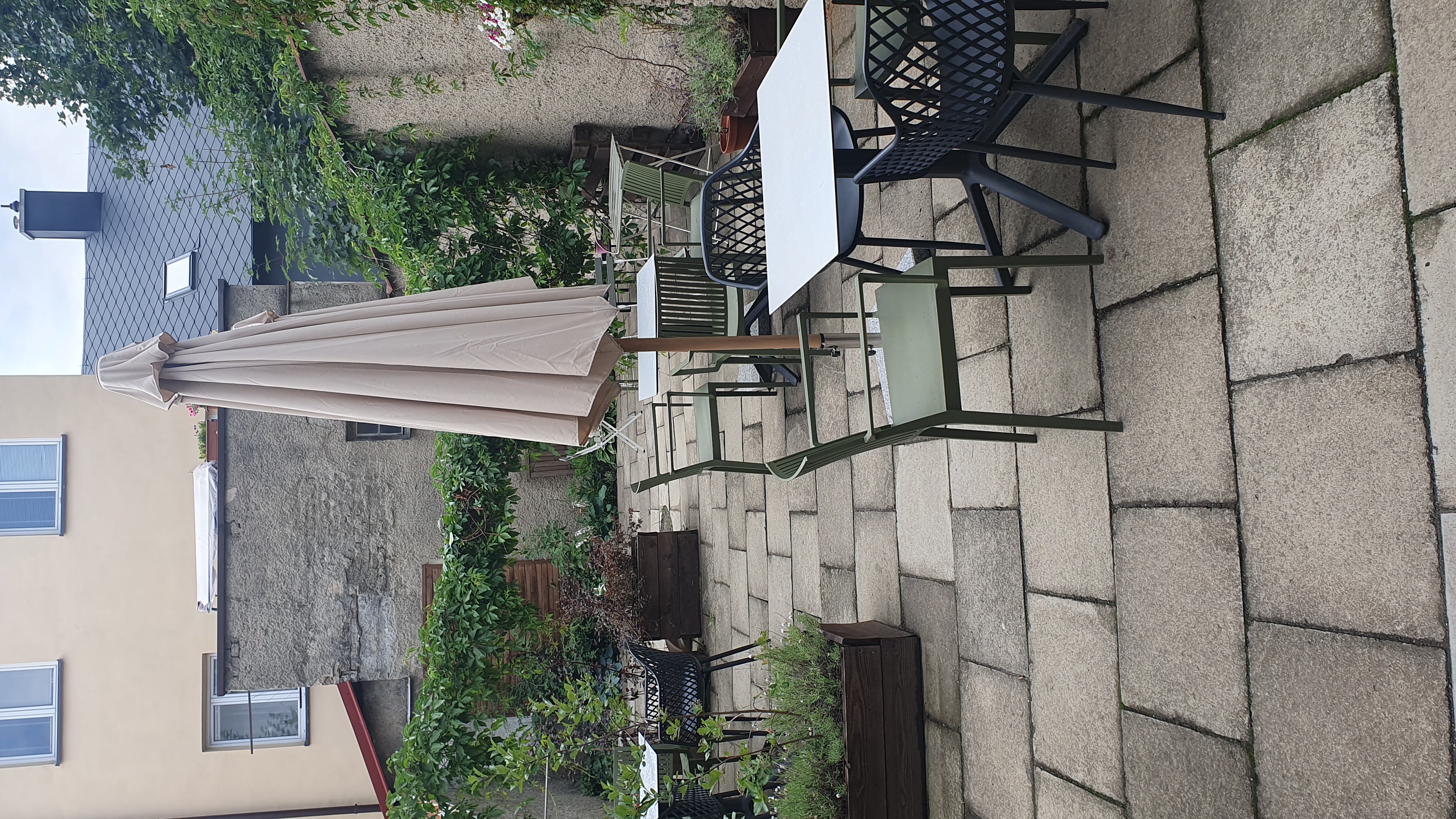 Kafe Bybodlo foto 1