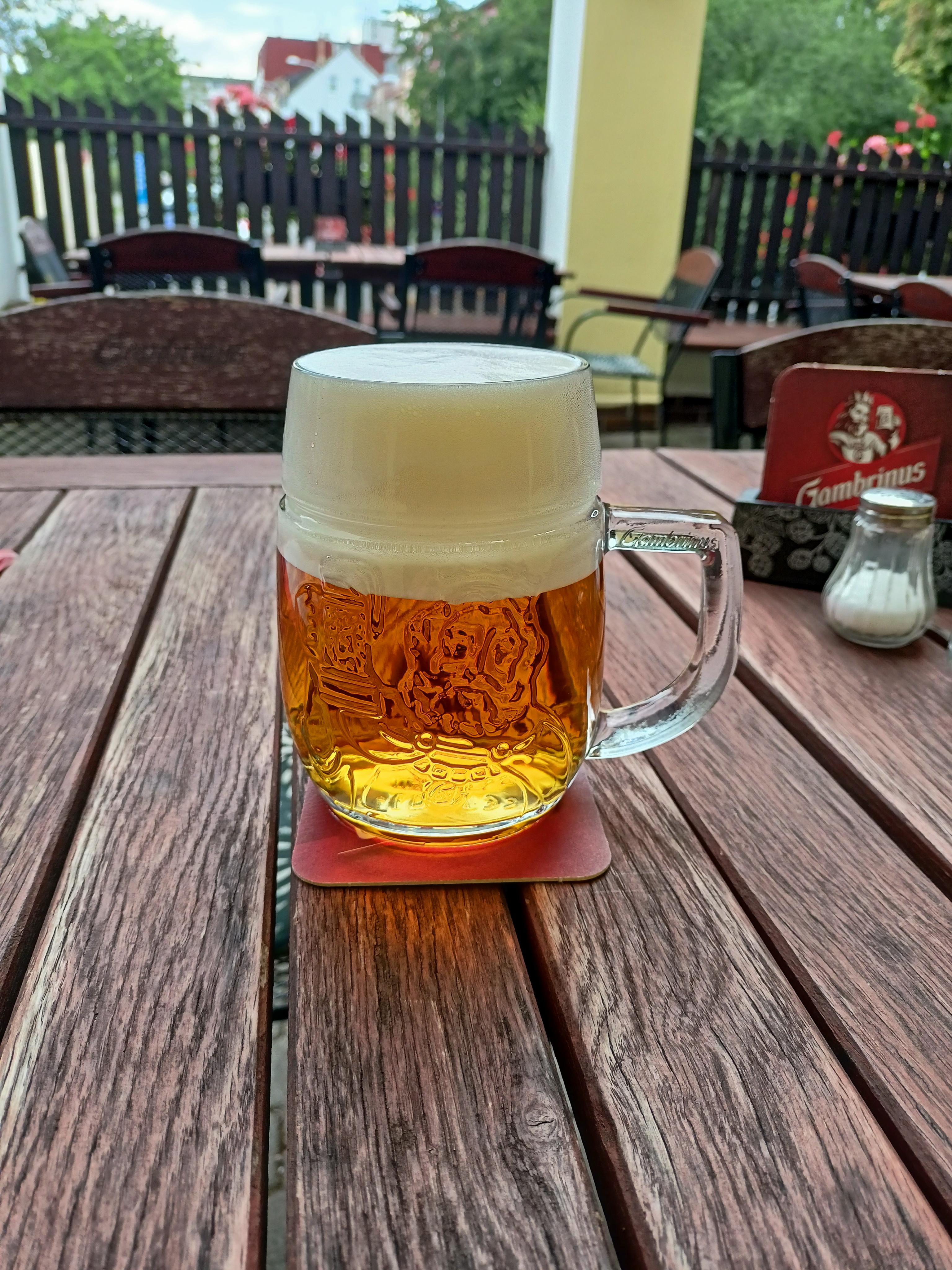 Restaurace Na Pěšinách foto 2