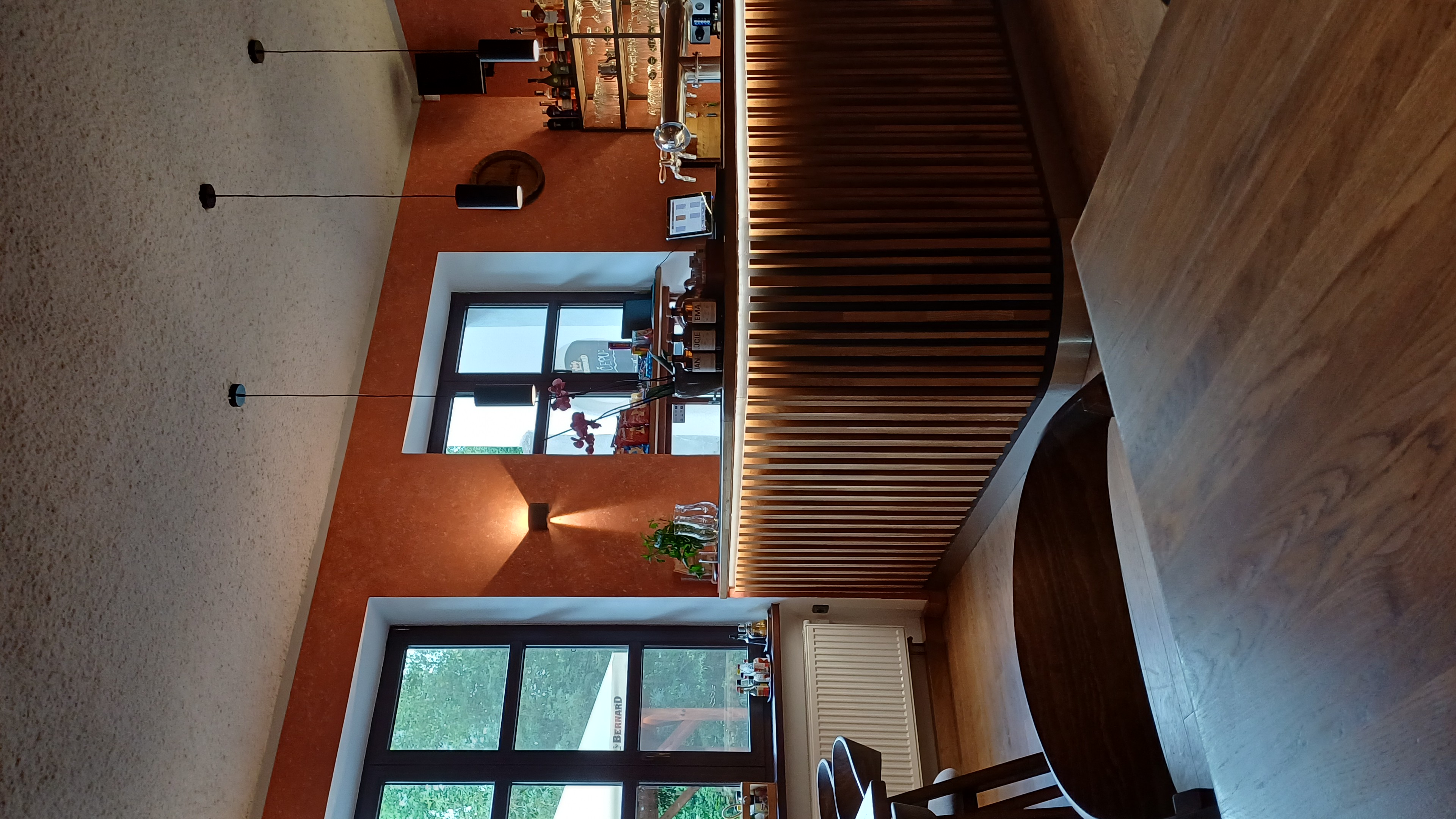Restaurace Na Kocandě foto 2
