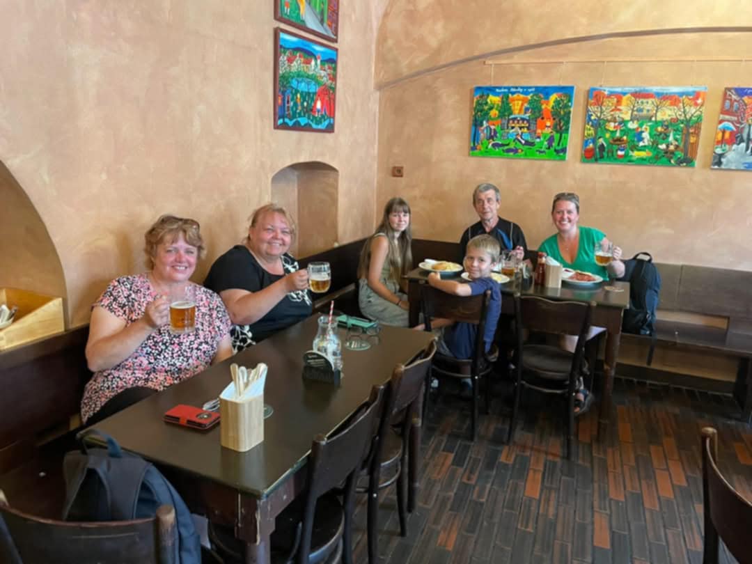 U Tří zlatých trojek foto 5