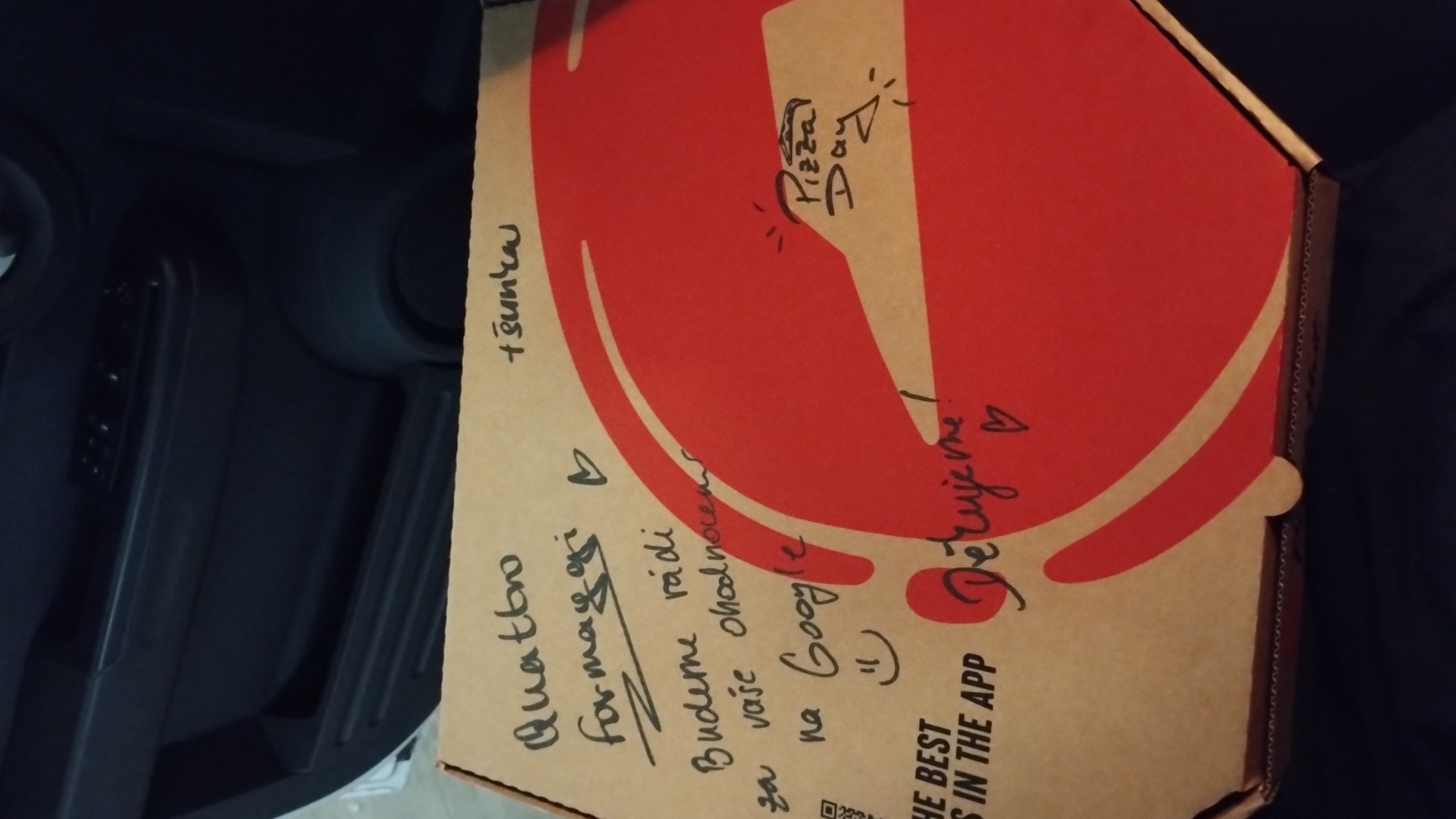 Pizza Hut foto 2