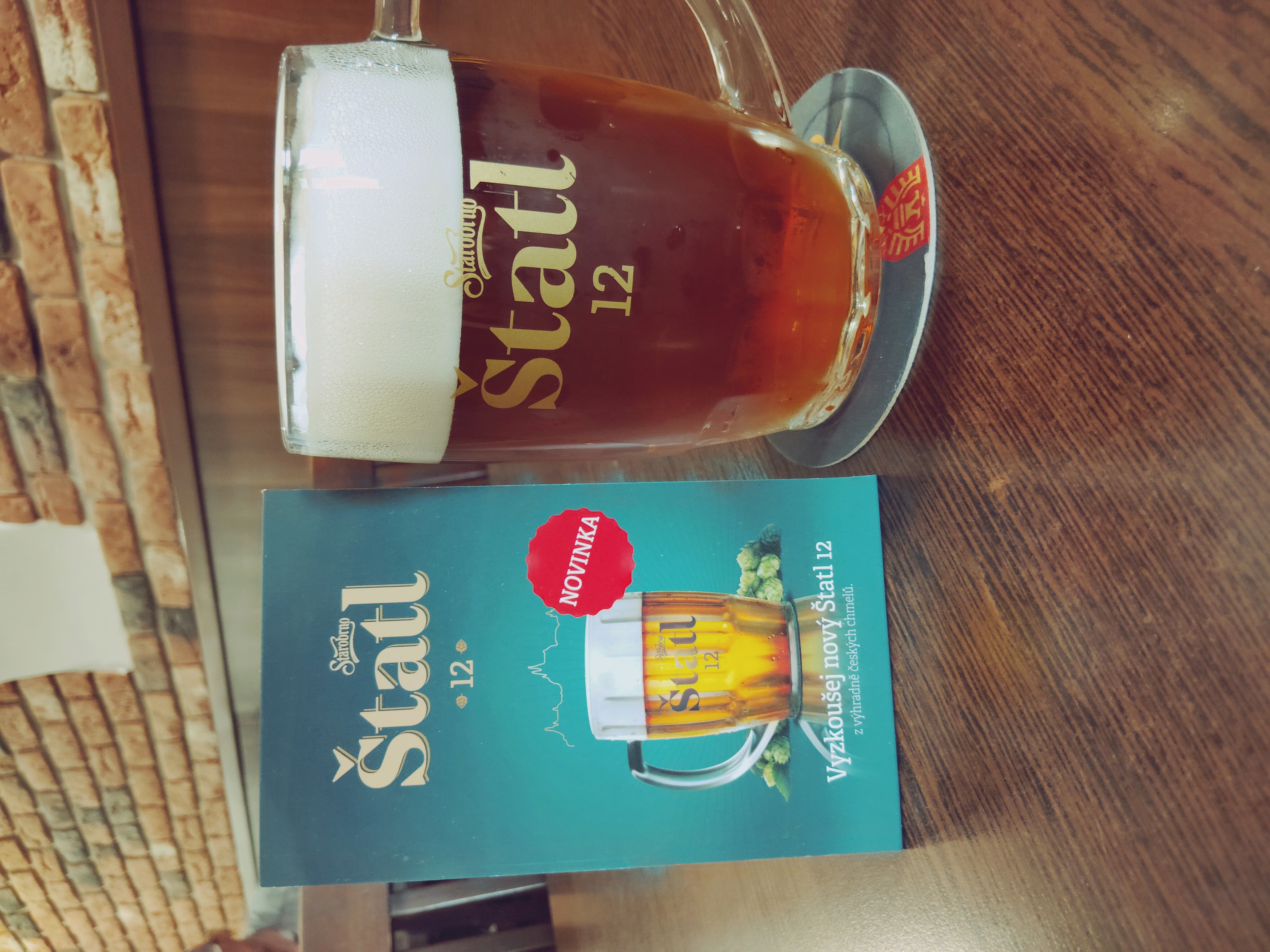 Pivnice Praha foto 4