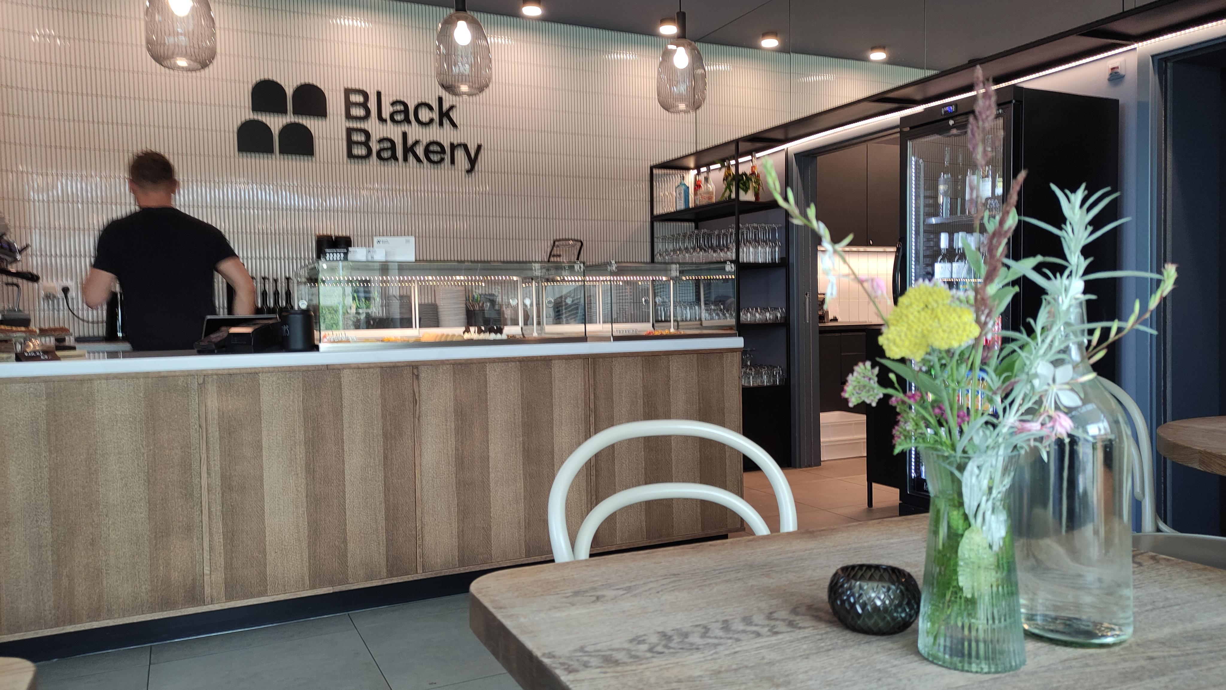Black Bakery, s.r.o. foto 2