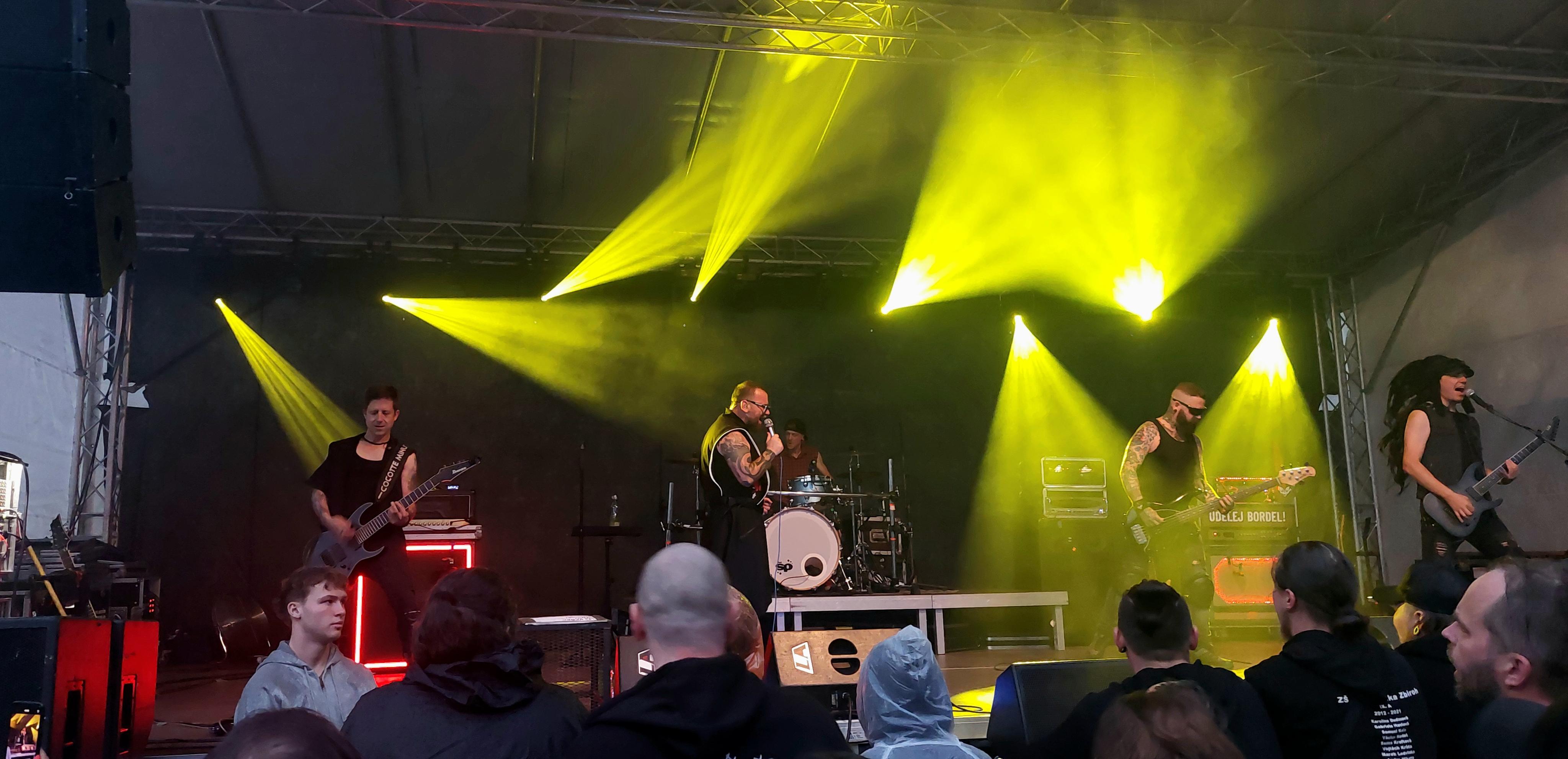 Klub Loděnice - občerstvení foto 4