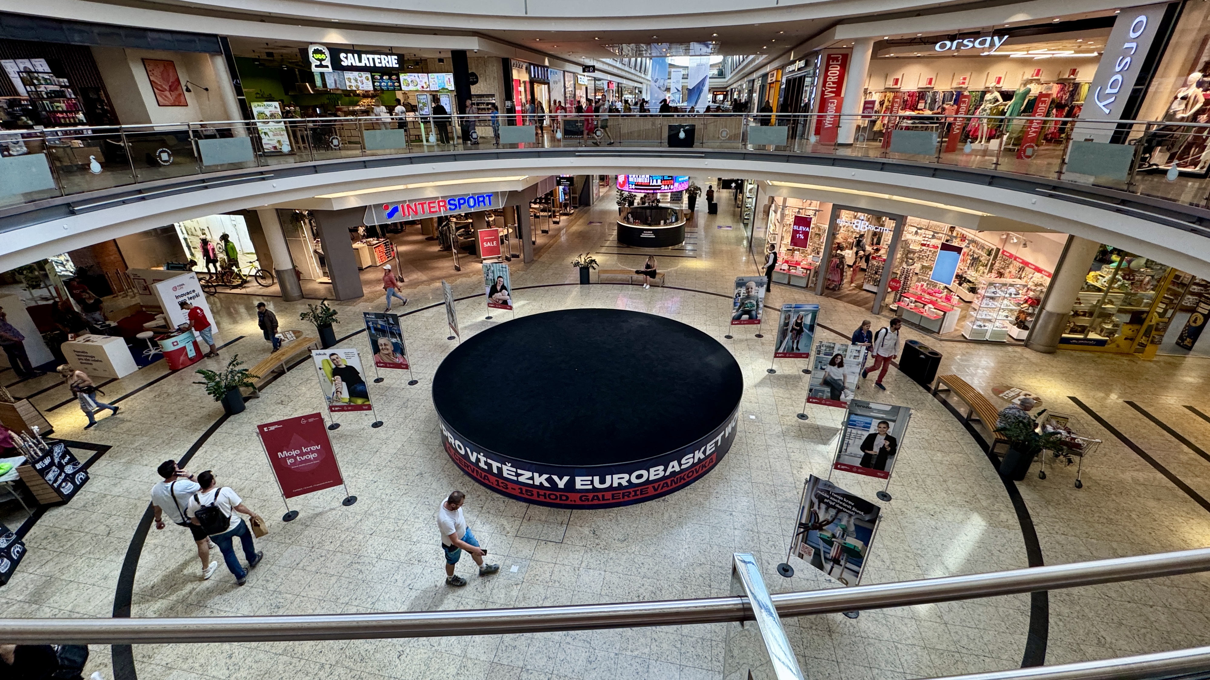 Galerie Vaňkovka foto 3