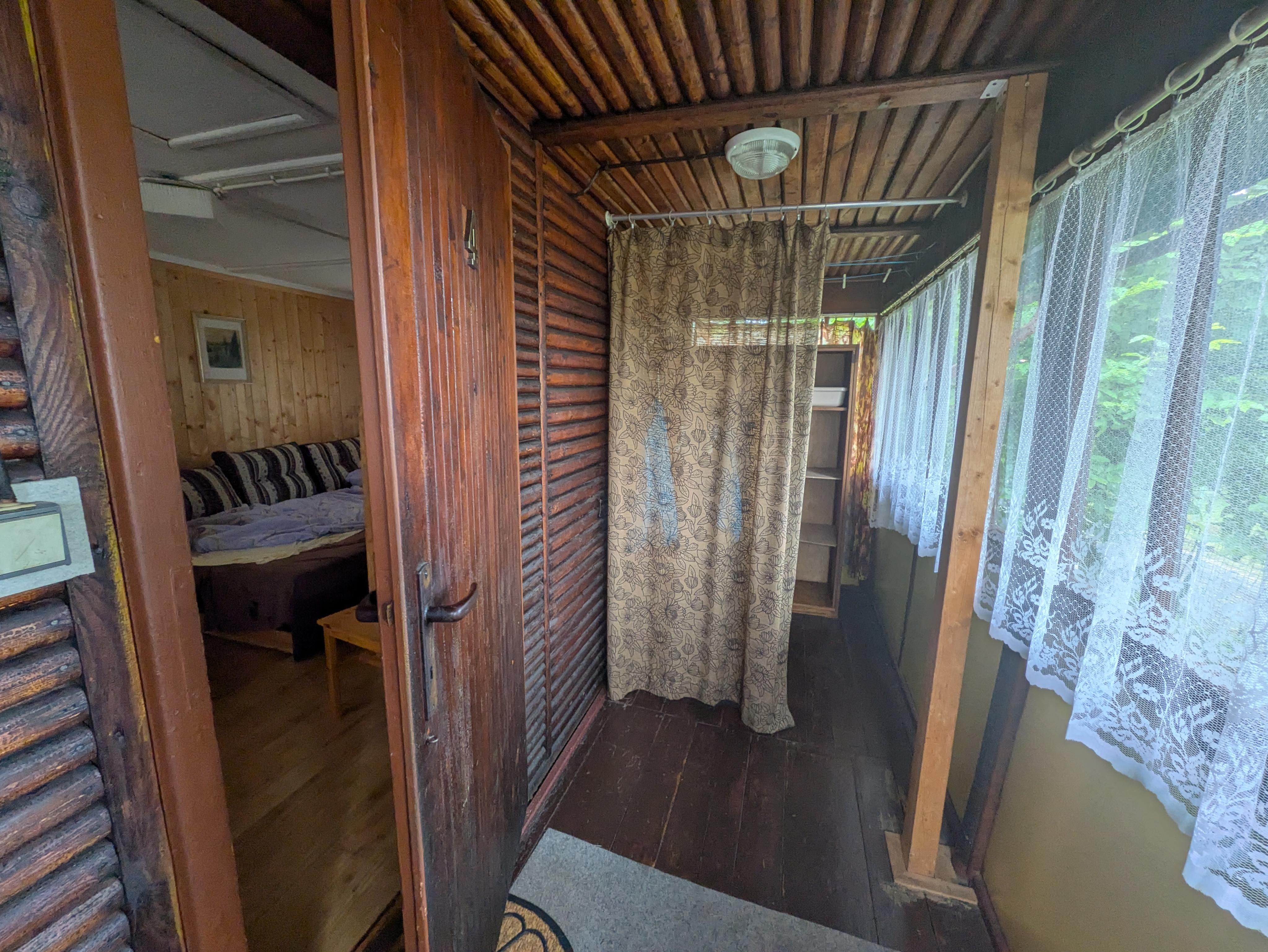 Rekreační areál EPSA foto 6